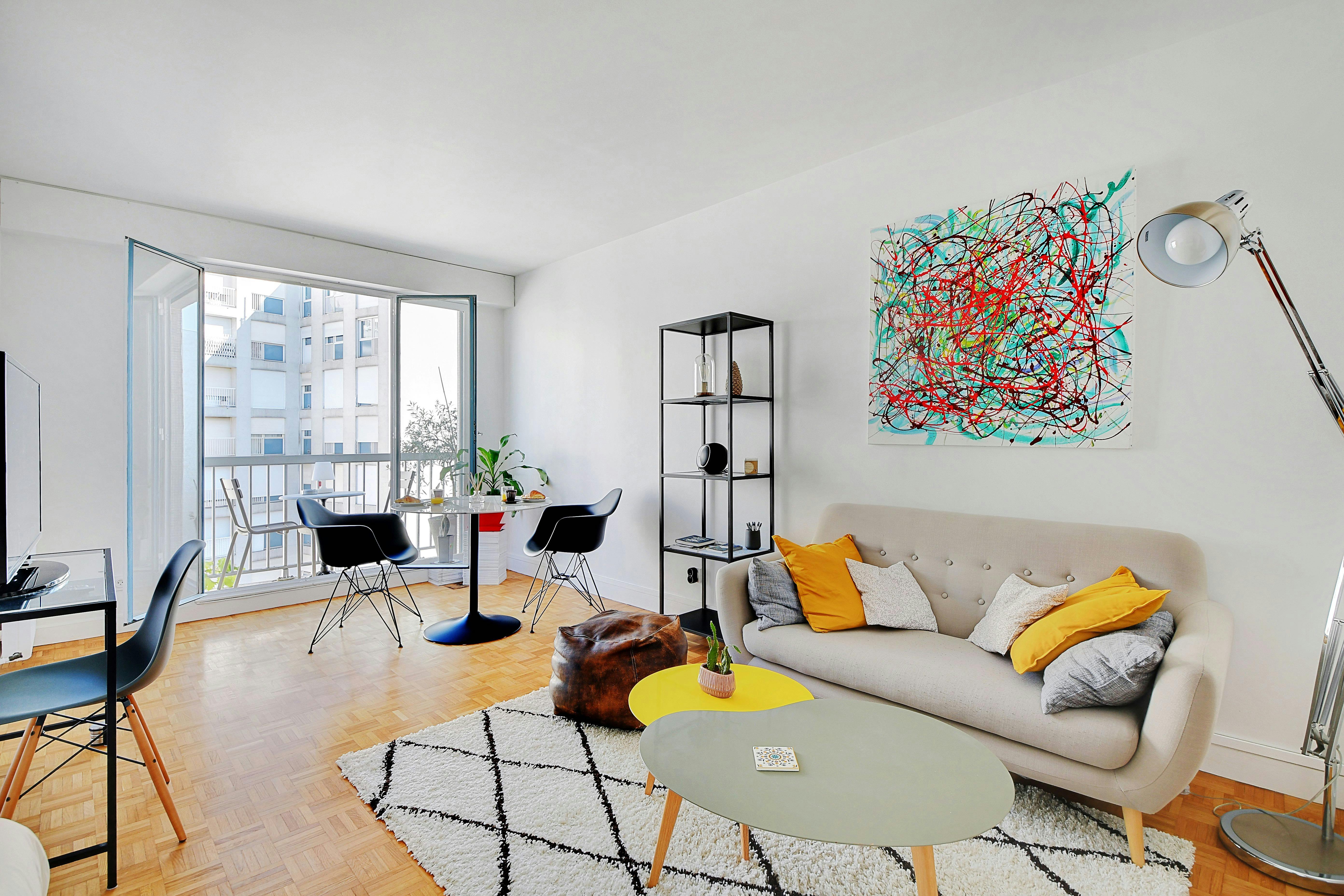 Rue Dupleix, Paris preview