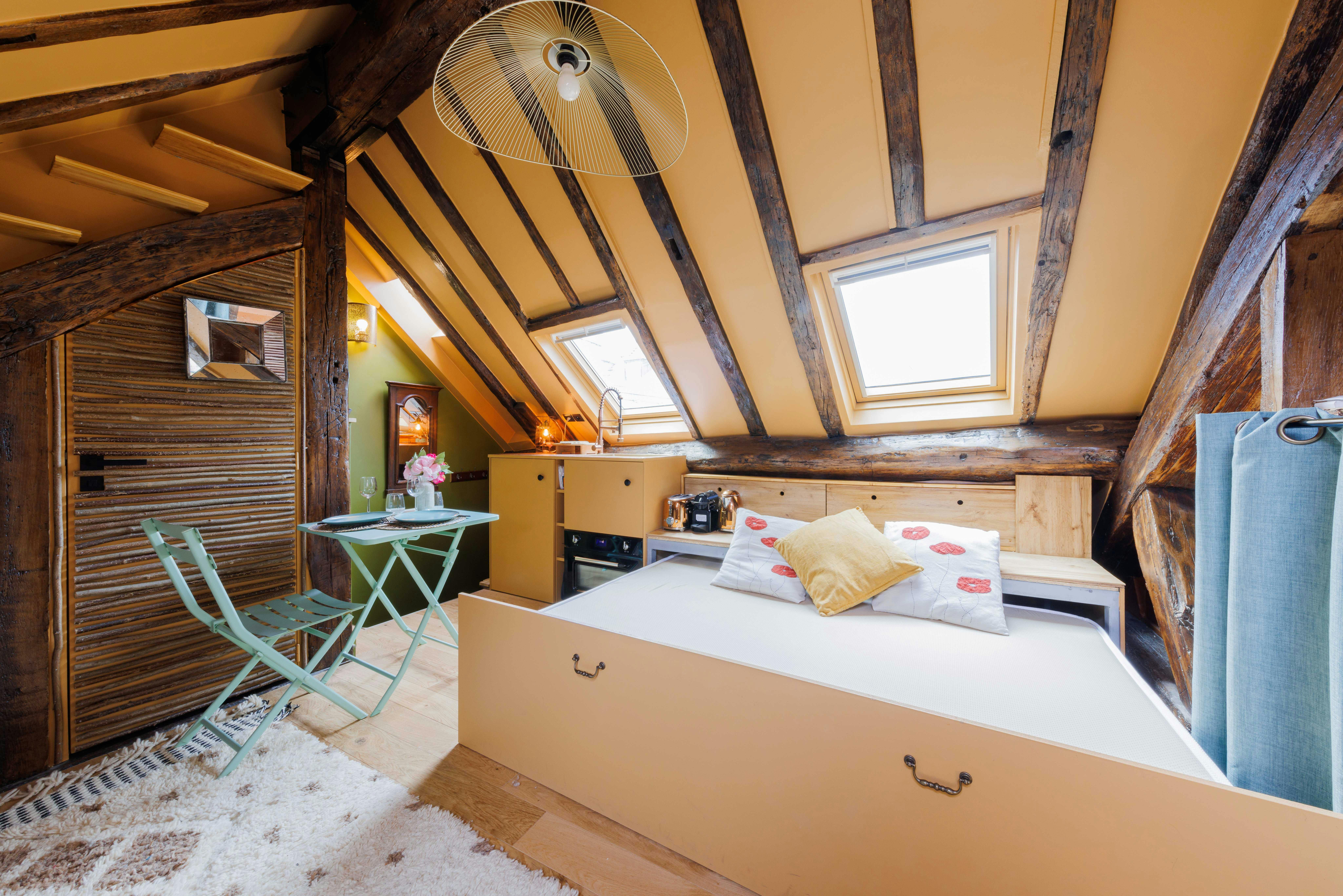 Appartement – Paris, 6th Arrondissement - Vue 5