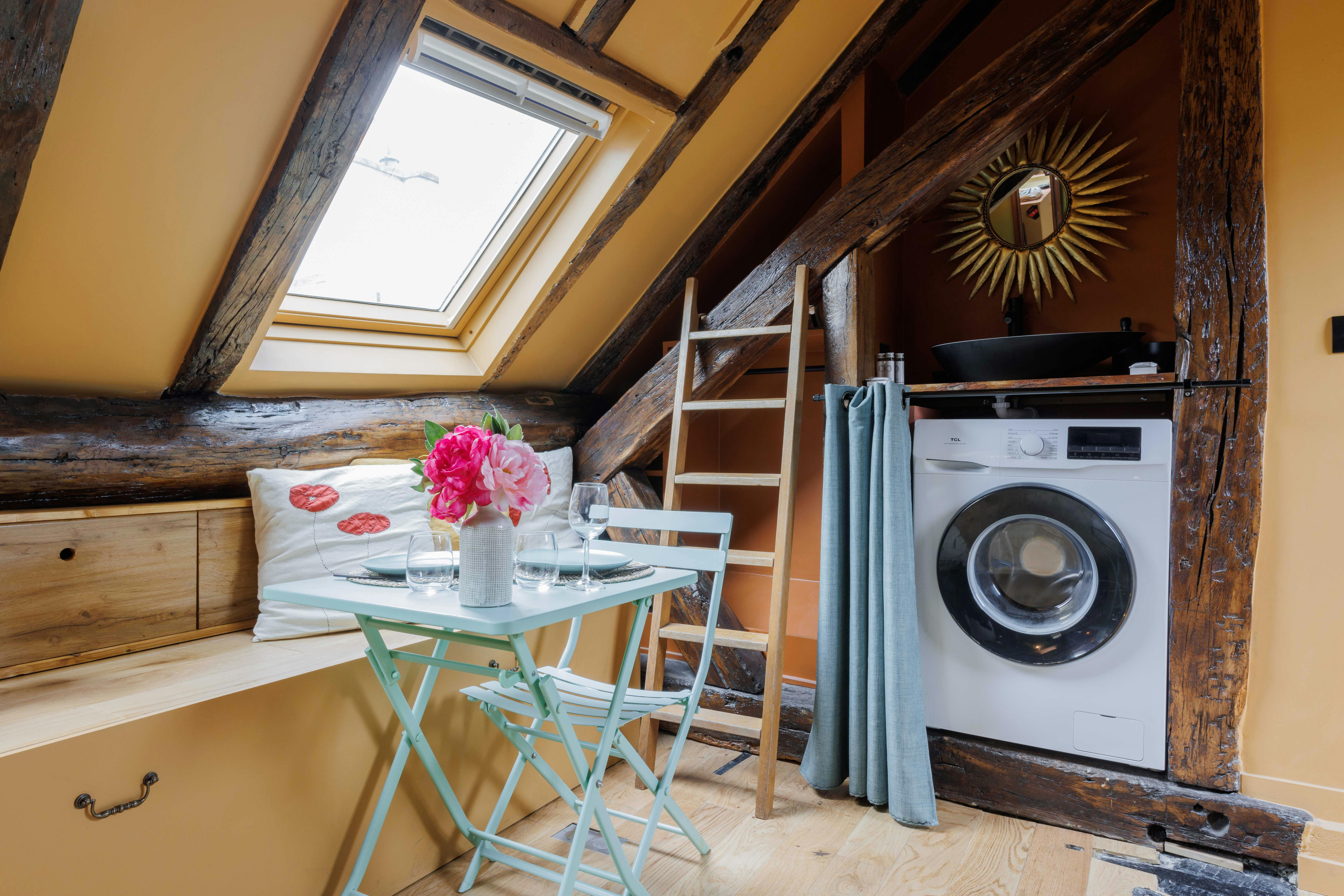 Appartement – Paris, 6th Arrondissement - Vue 4