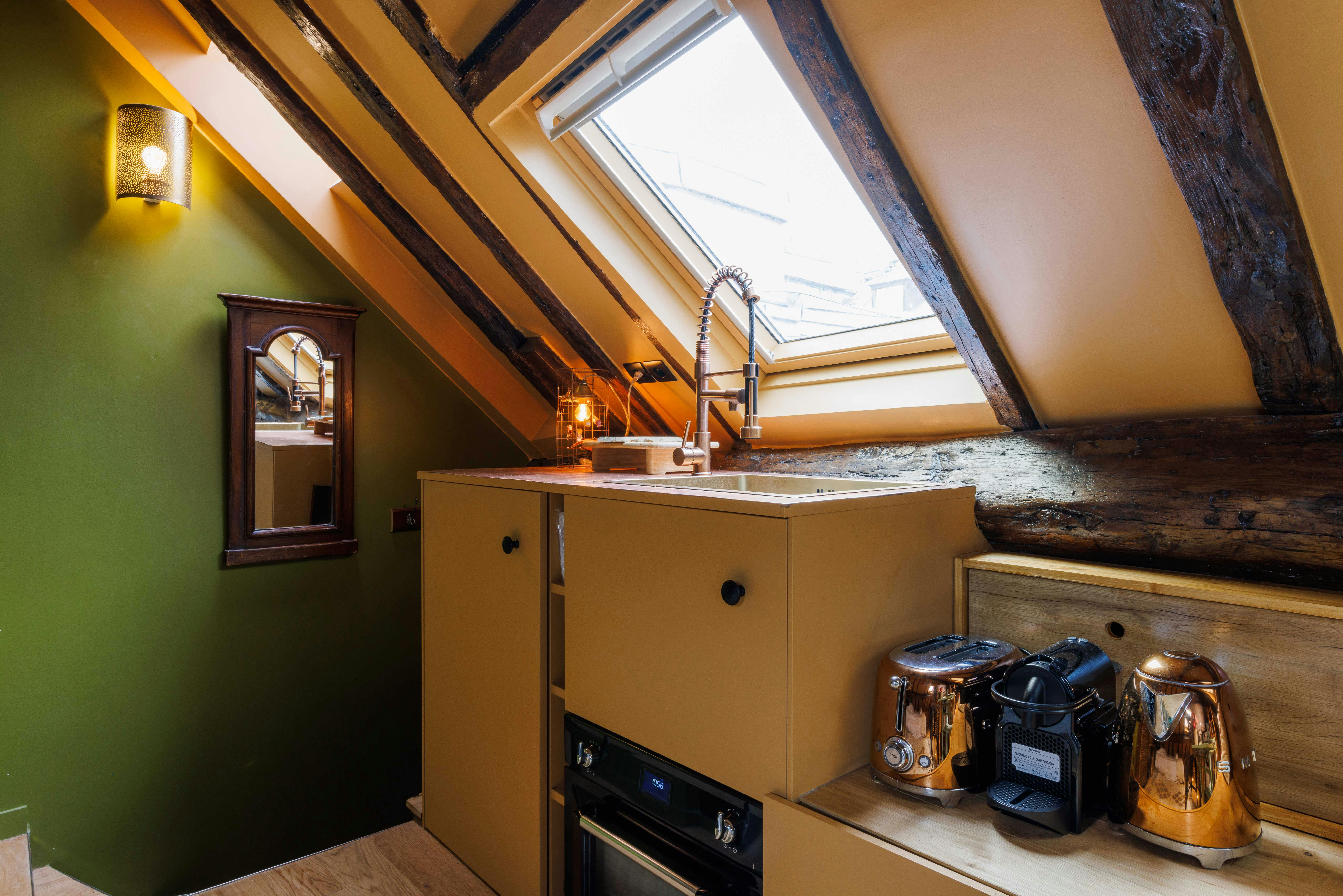Appartement – Paris, 6th Arrondissement - Vue 3