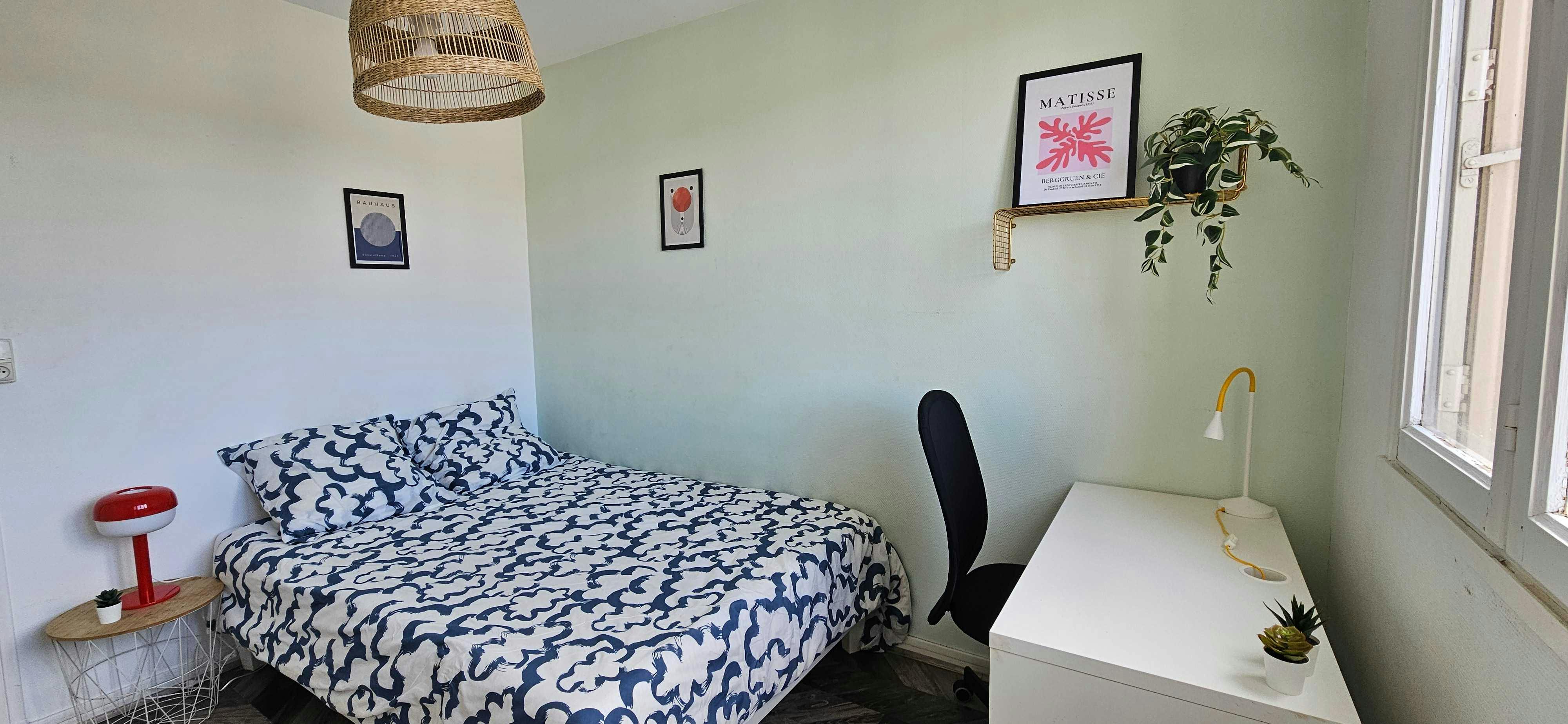 Rue Francis de Pressensé, Villeurbanne preview