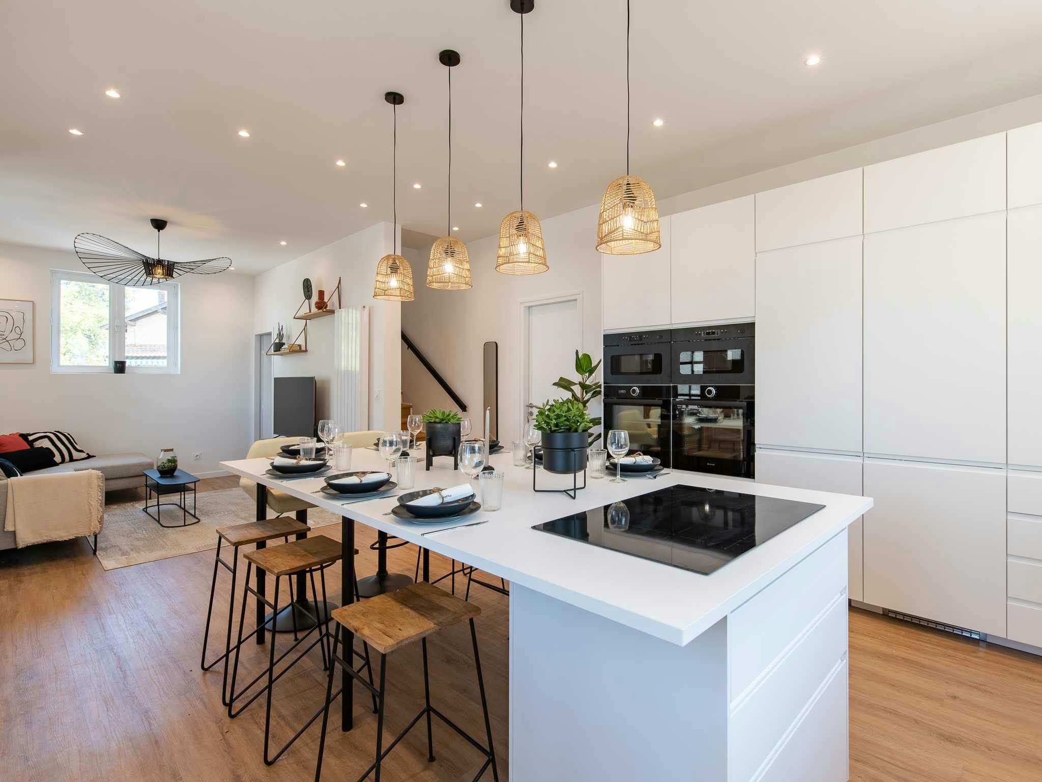 Boulevard Marcel Sembat, Vénissieux preview