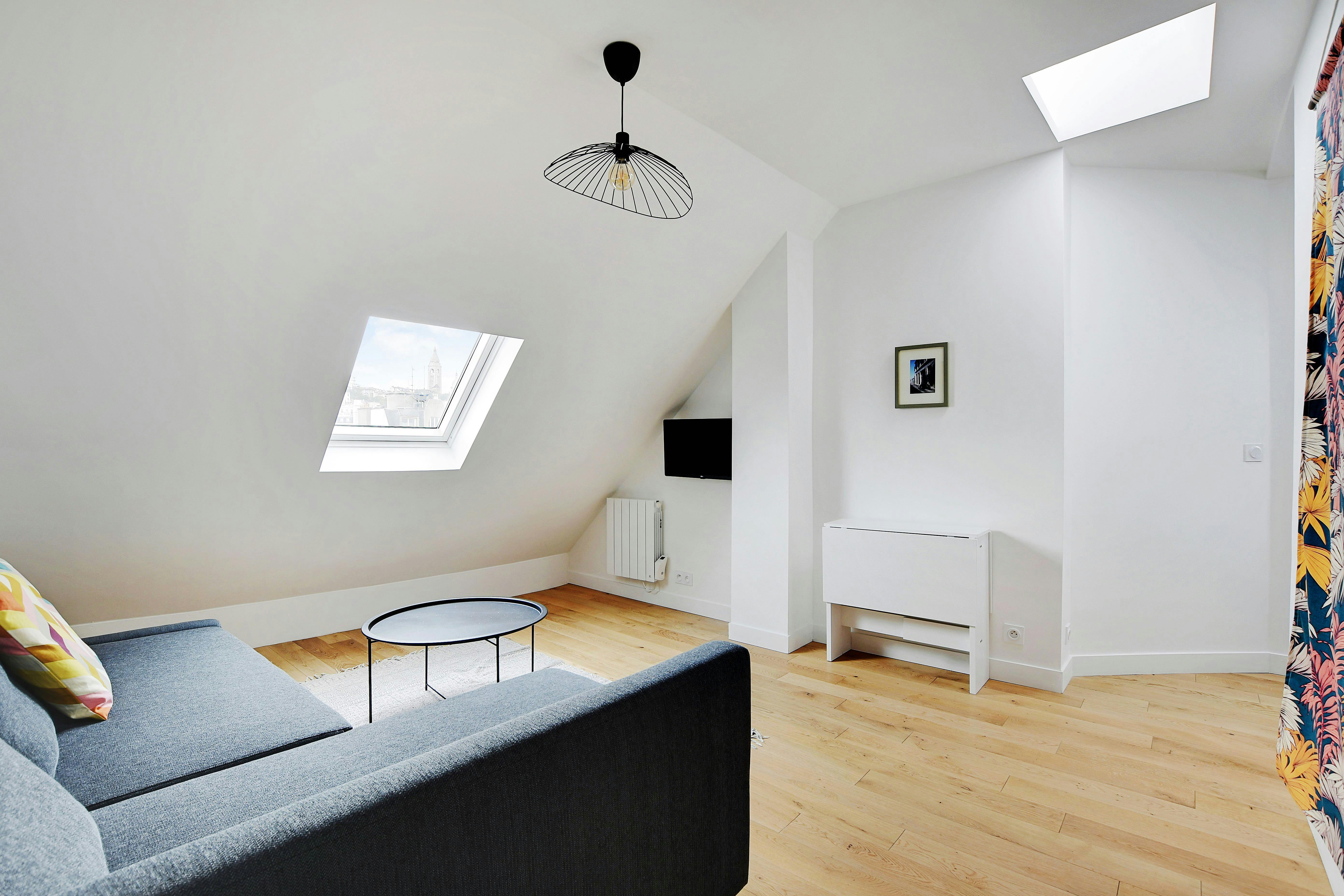 Boulevard de Clichy, Paris preview