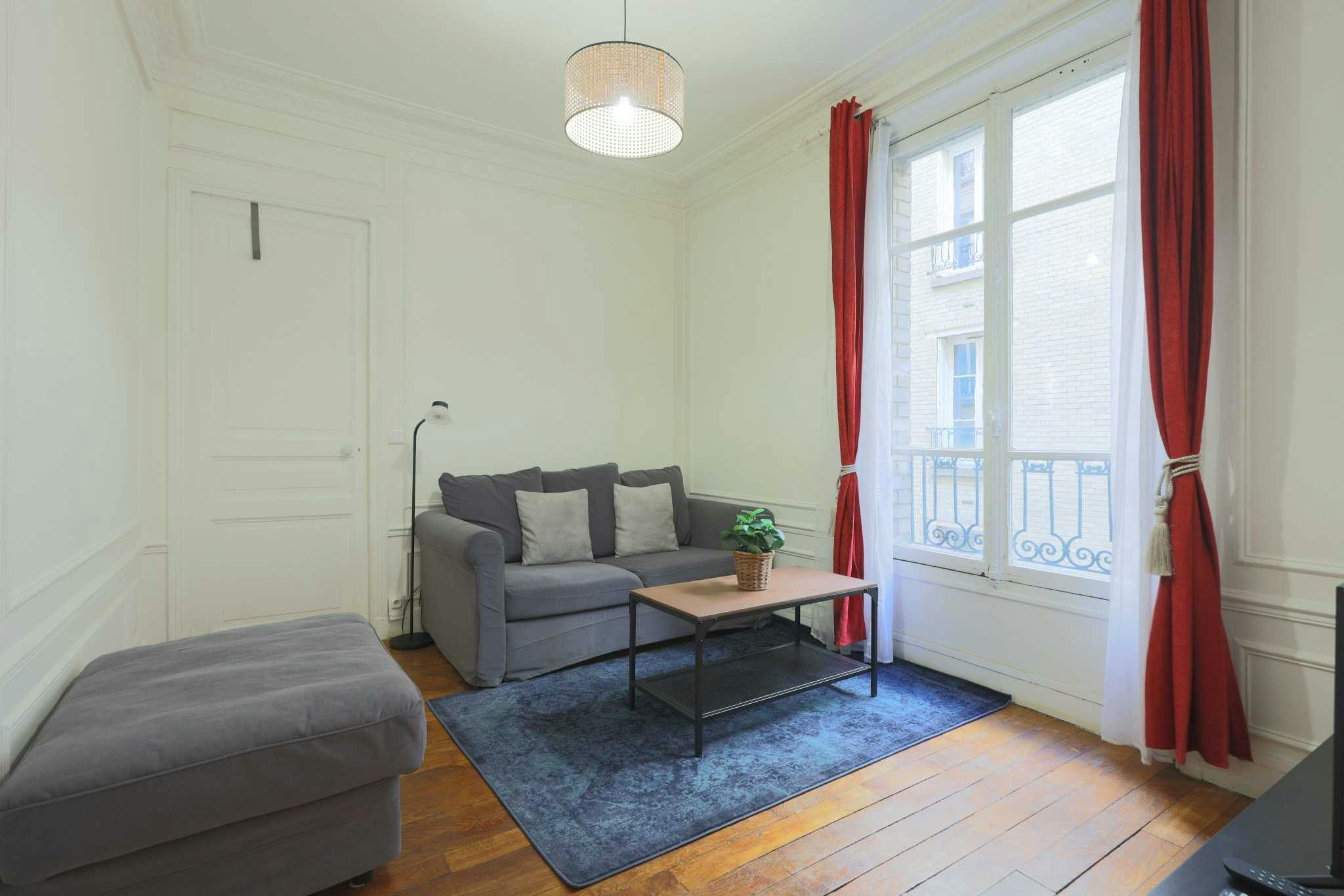 Appartement – Paris, 12th Arrondissement - Plus