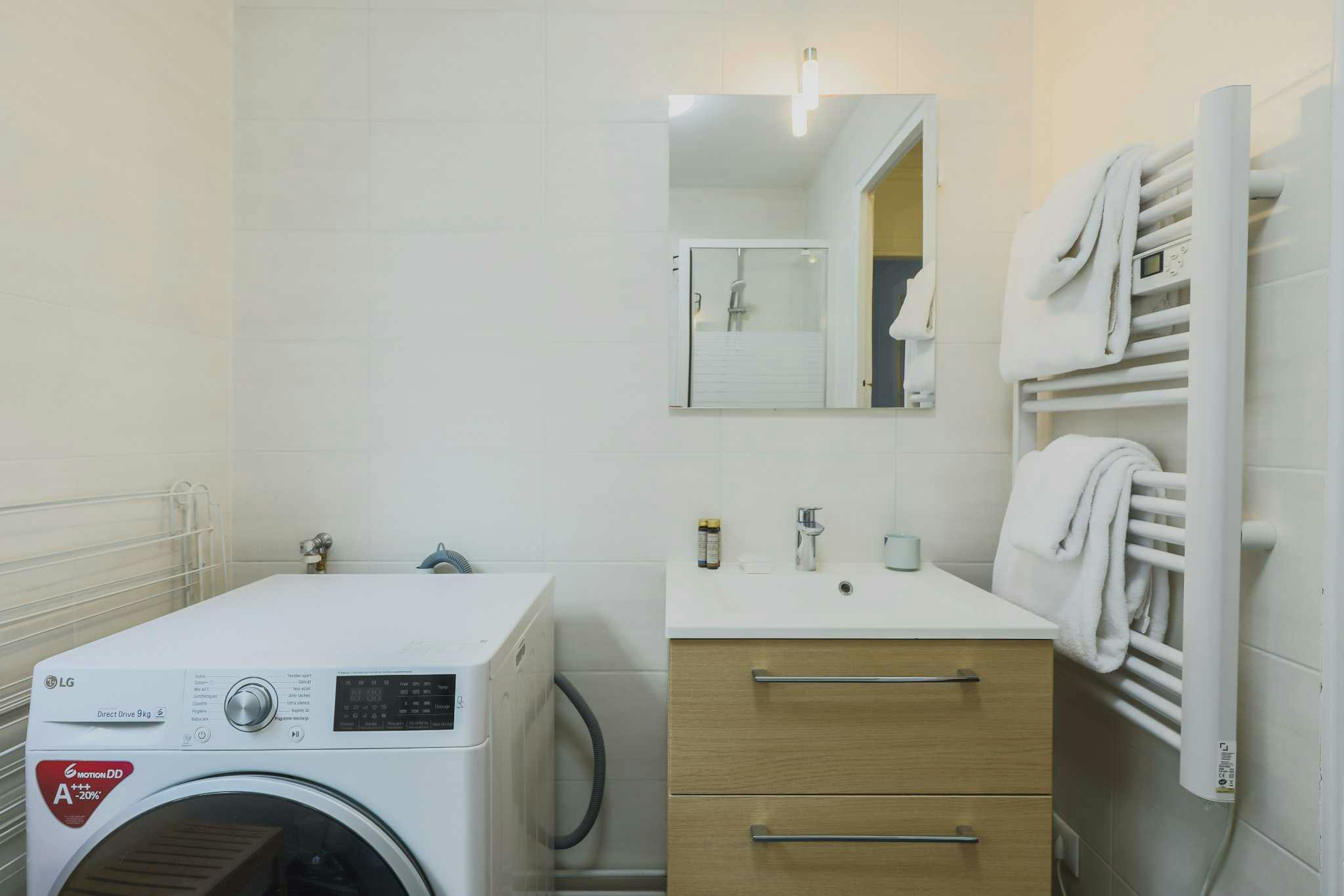 Appartement – Paris, 12th Arrondissement - Vue 5