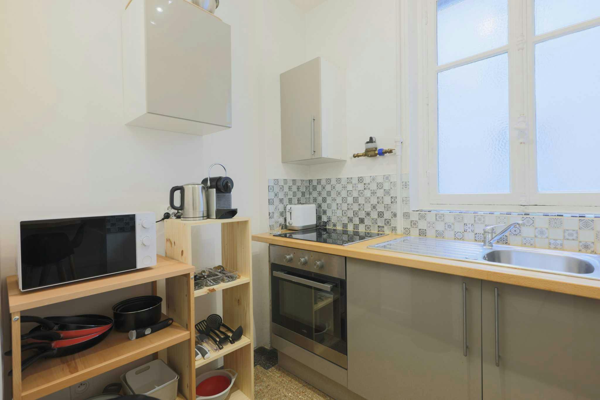 Appartement – Paris, 12th Arrondissement - Vue 3