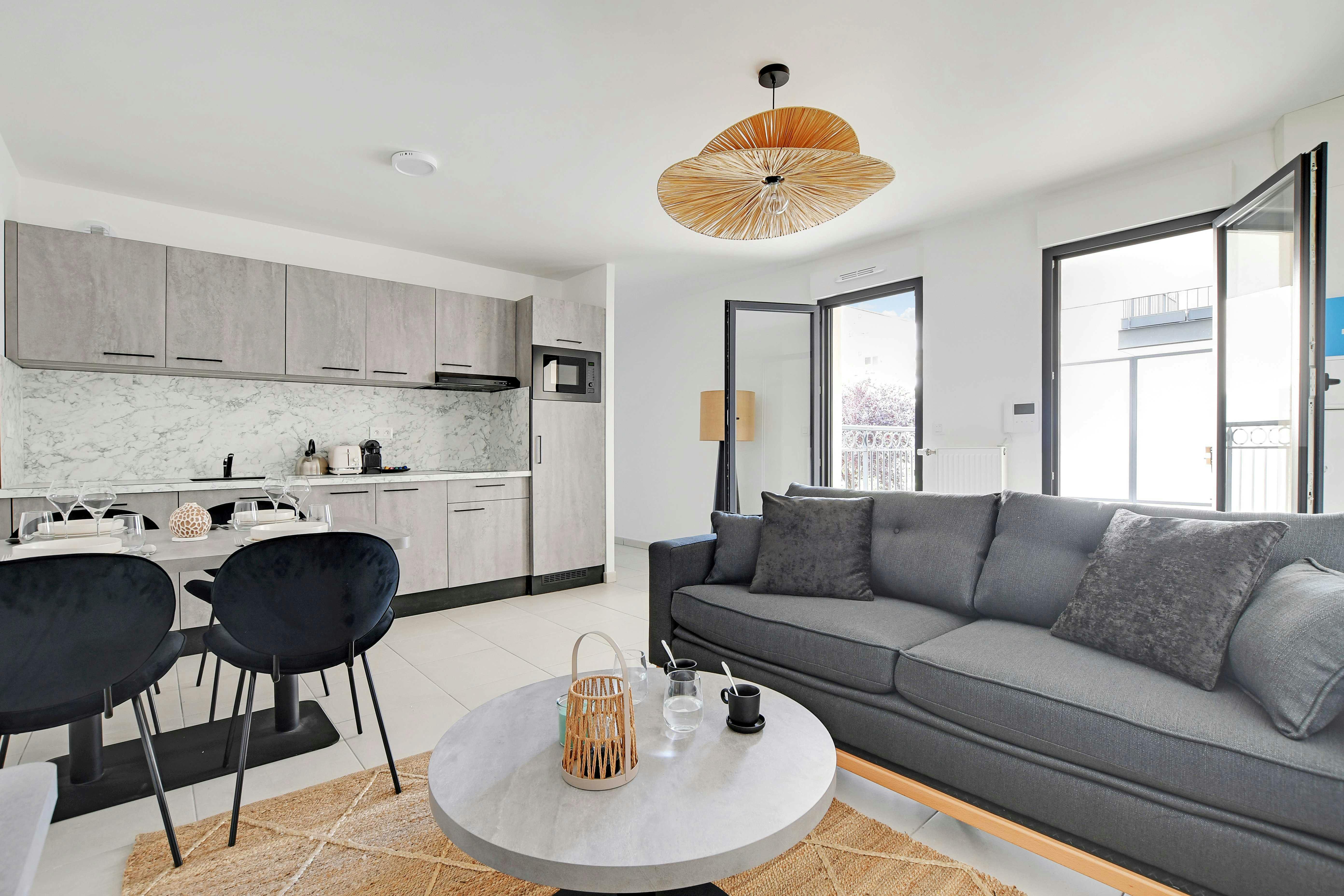 Rue de Verdun, Suresnes preview