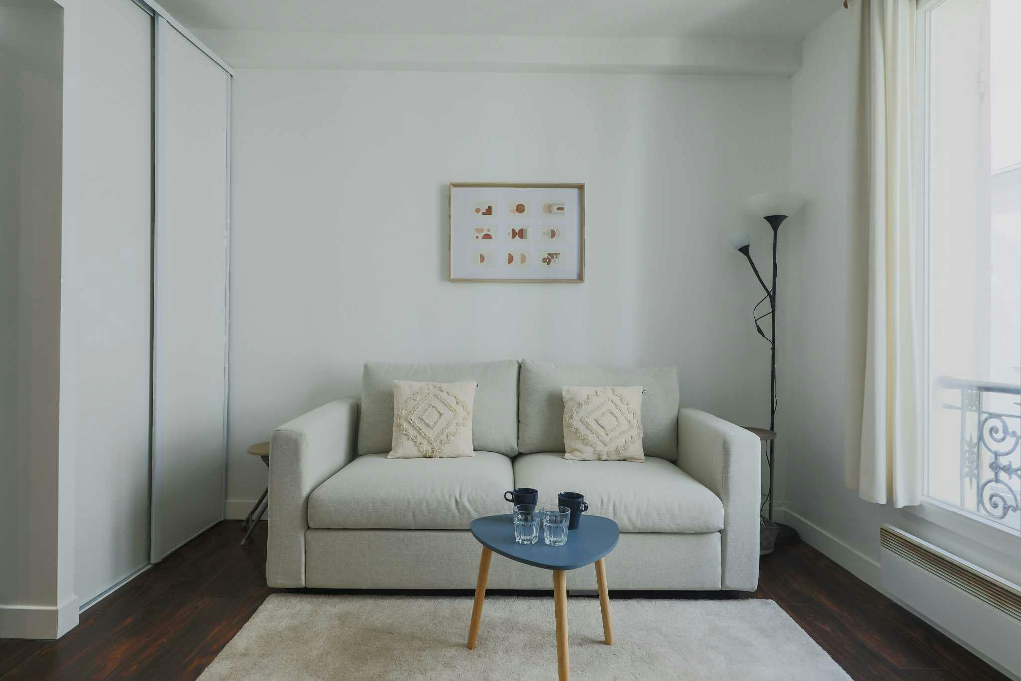 Rue de Lévis, Paris preview