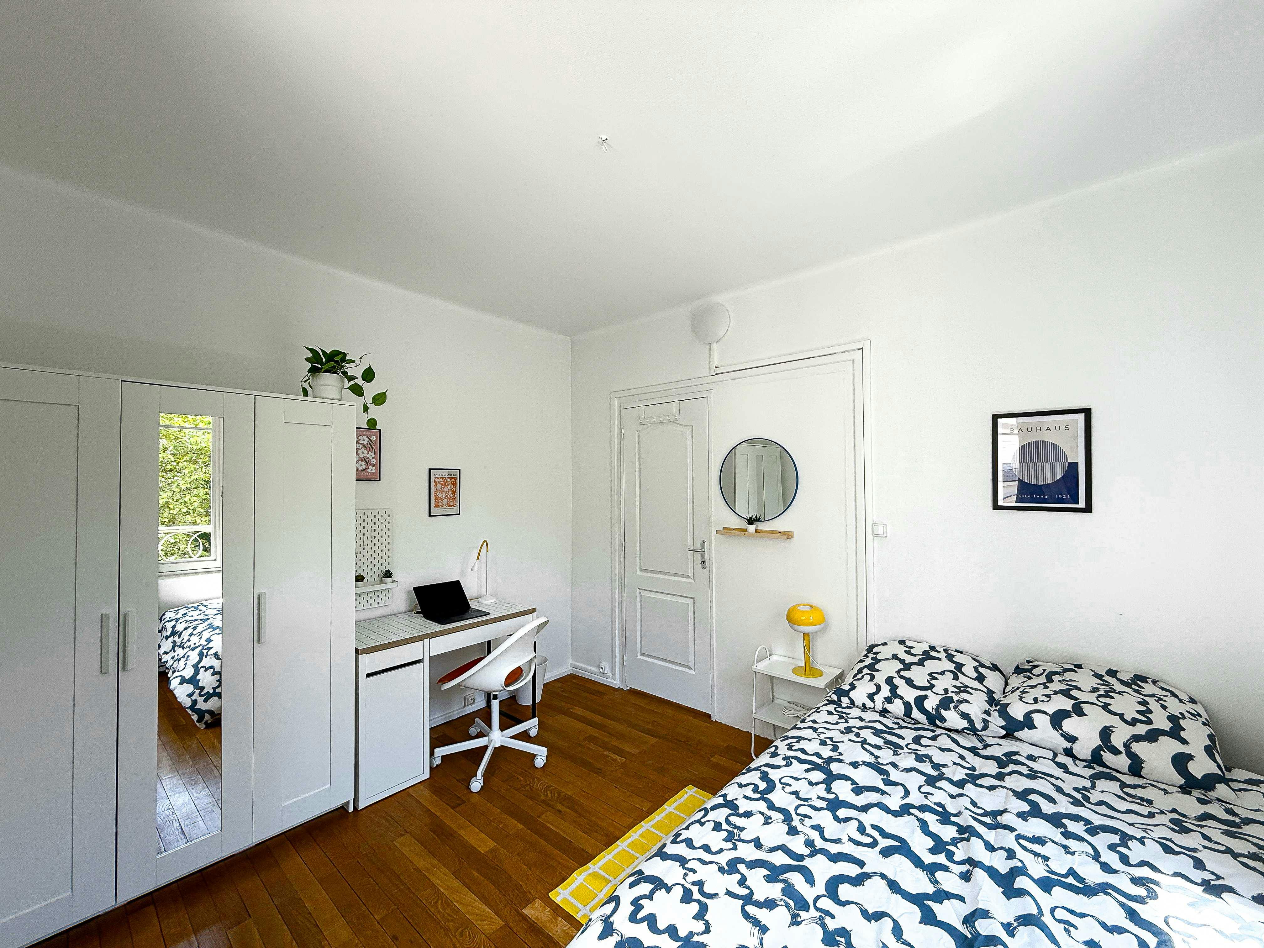 Avenue Félix Faure, Lyon preview