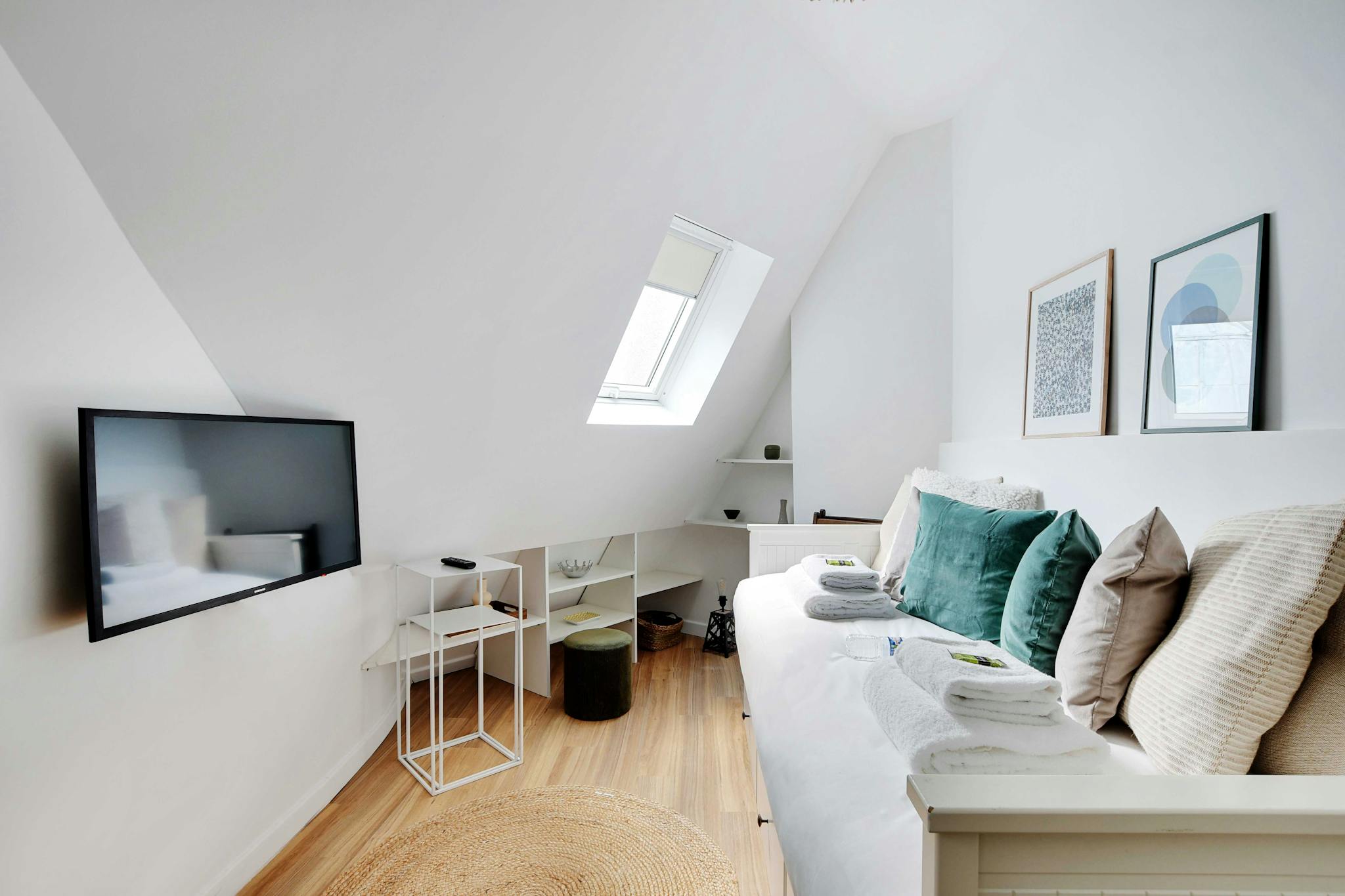 Place Saint-Augustin, Paris preview