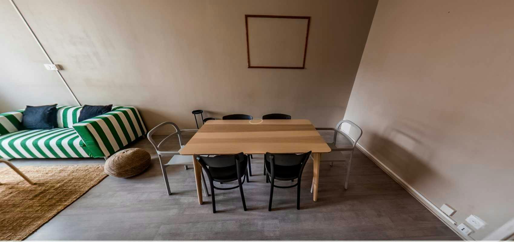 Appartement – Lyon, Beauvisage, 8e Arrondissement - Plus