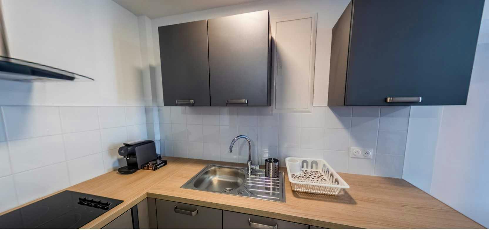 Appartement – Lyon, Beauvisage, 8e Arrondissement - Vue 5