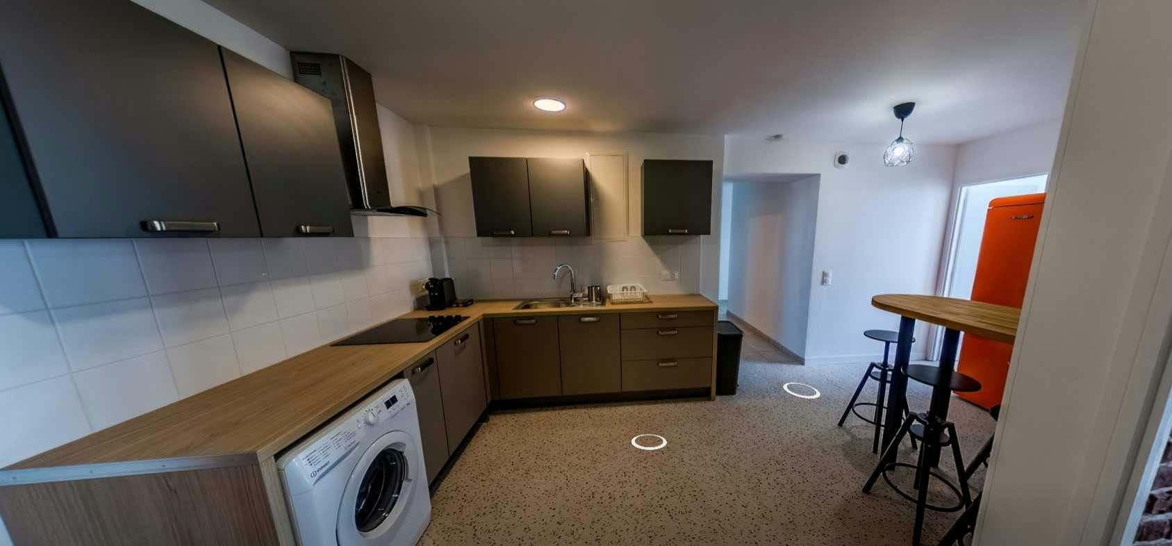 Appartement – Lyon, Beauvisage, 8e Arrondissement - Vue 4