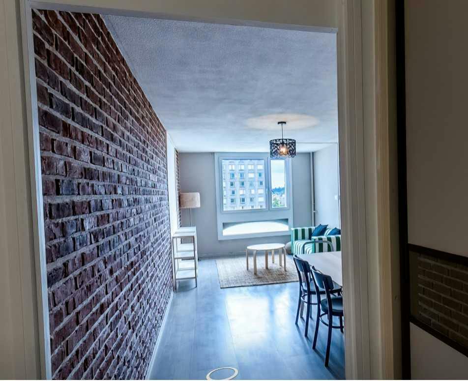 Appartement – Lyon, Beauvisage, 8e Arrondissement - Vue 3
