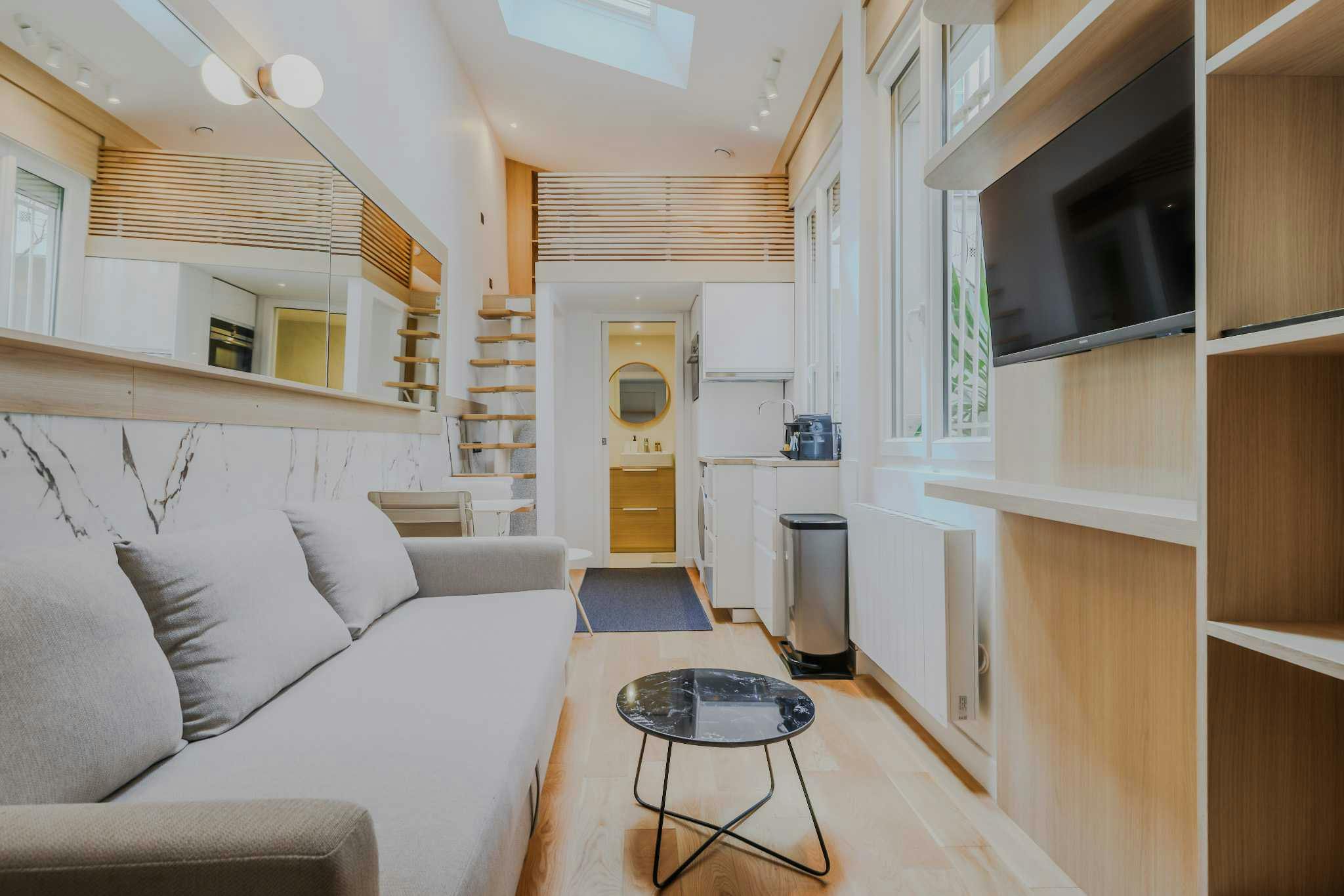 Rue Oudinot, Paris preview