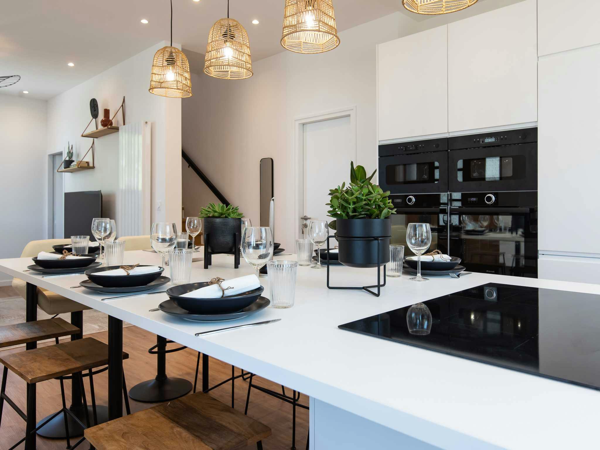 Boulevard Marcel Sembat, Vénissieux preview