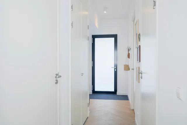 1-Bedroom Apartment in Hellingstraat, Amsterdam (1685373) room image 80