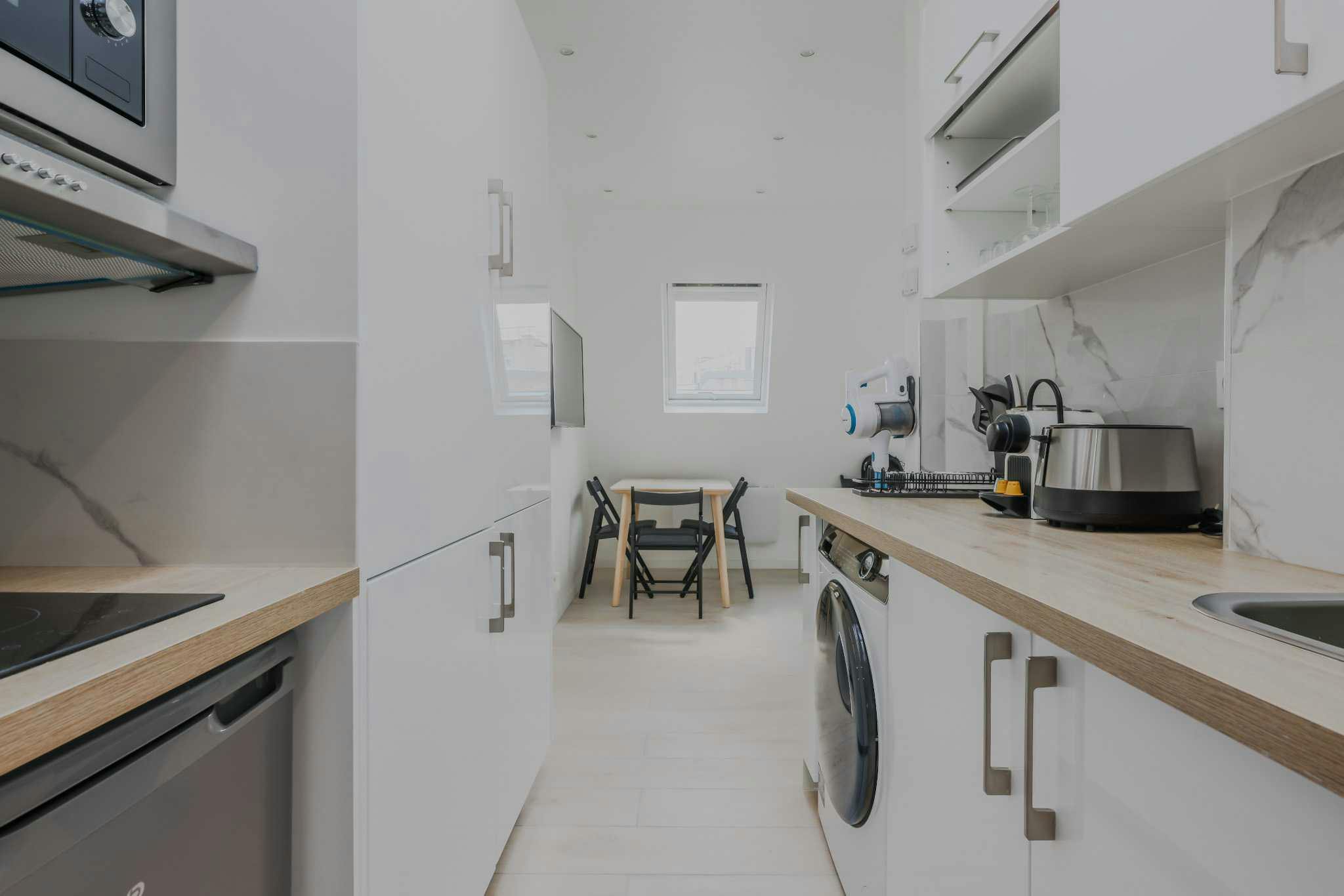 Avenue de Wagram, Paris preview