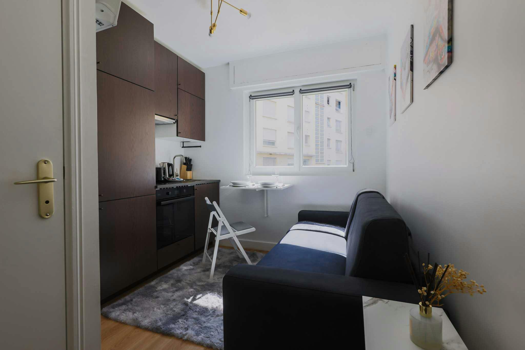 Avenue de Wagram, Paris preview