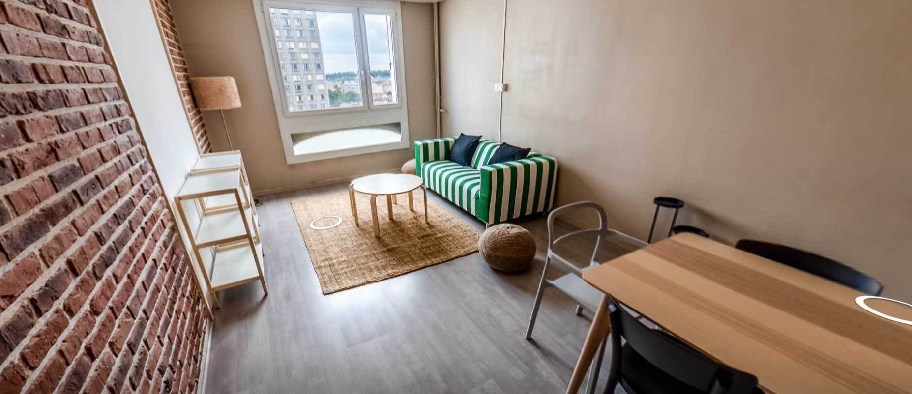 Appartement in Lyon