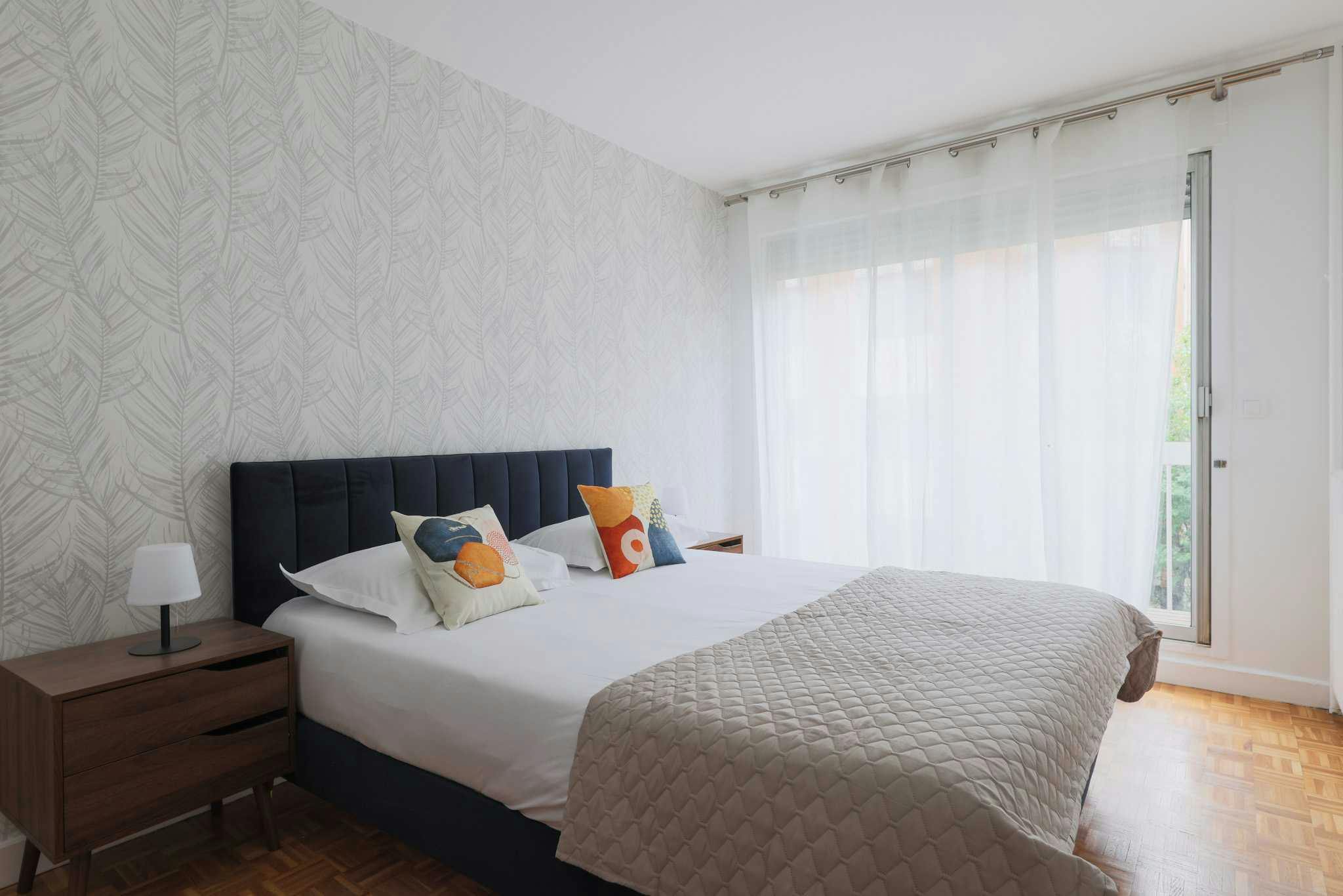 Appartement – Paris, Quartier de Javel - Vue 5