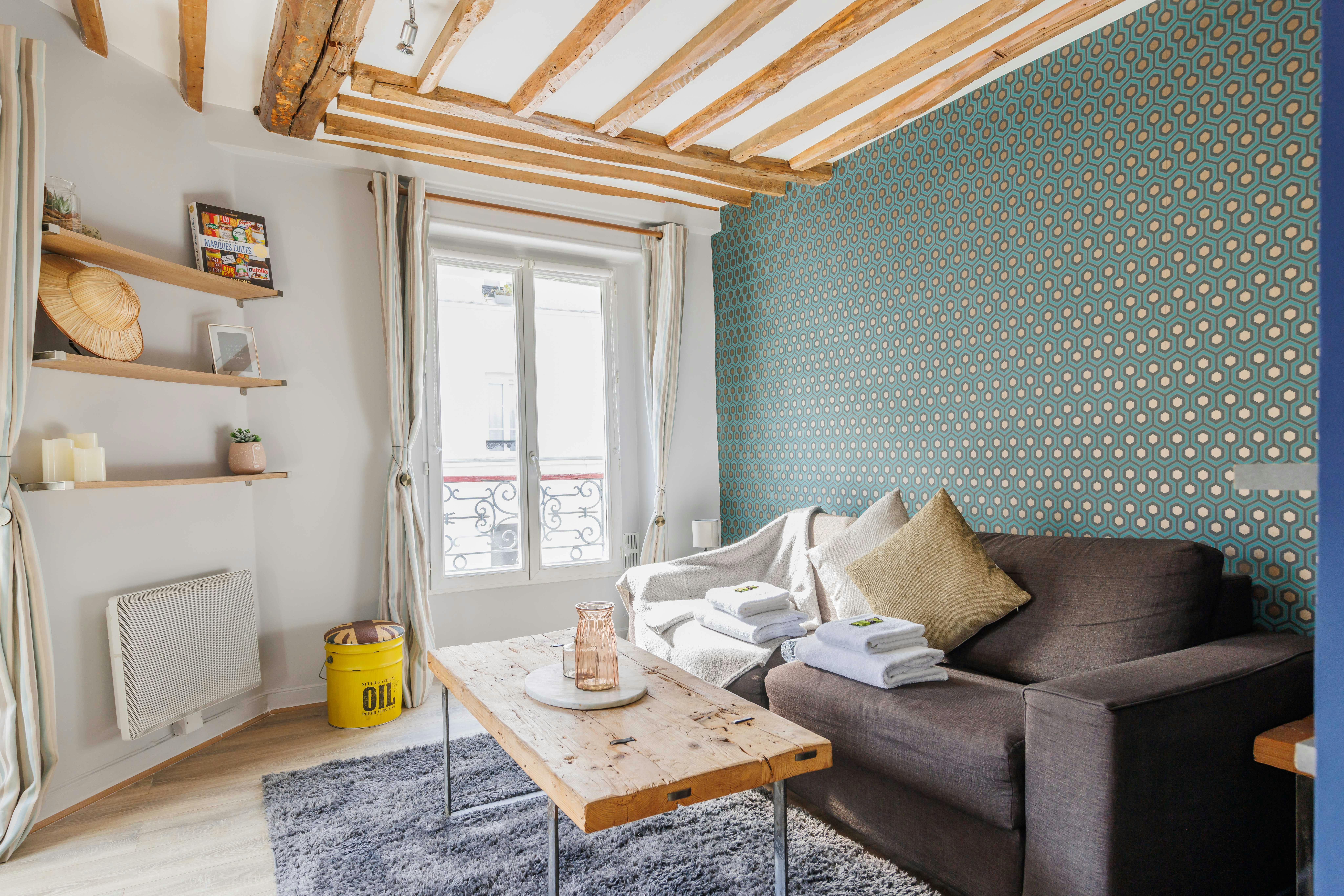 Rue Liancourt, Paris preview