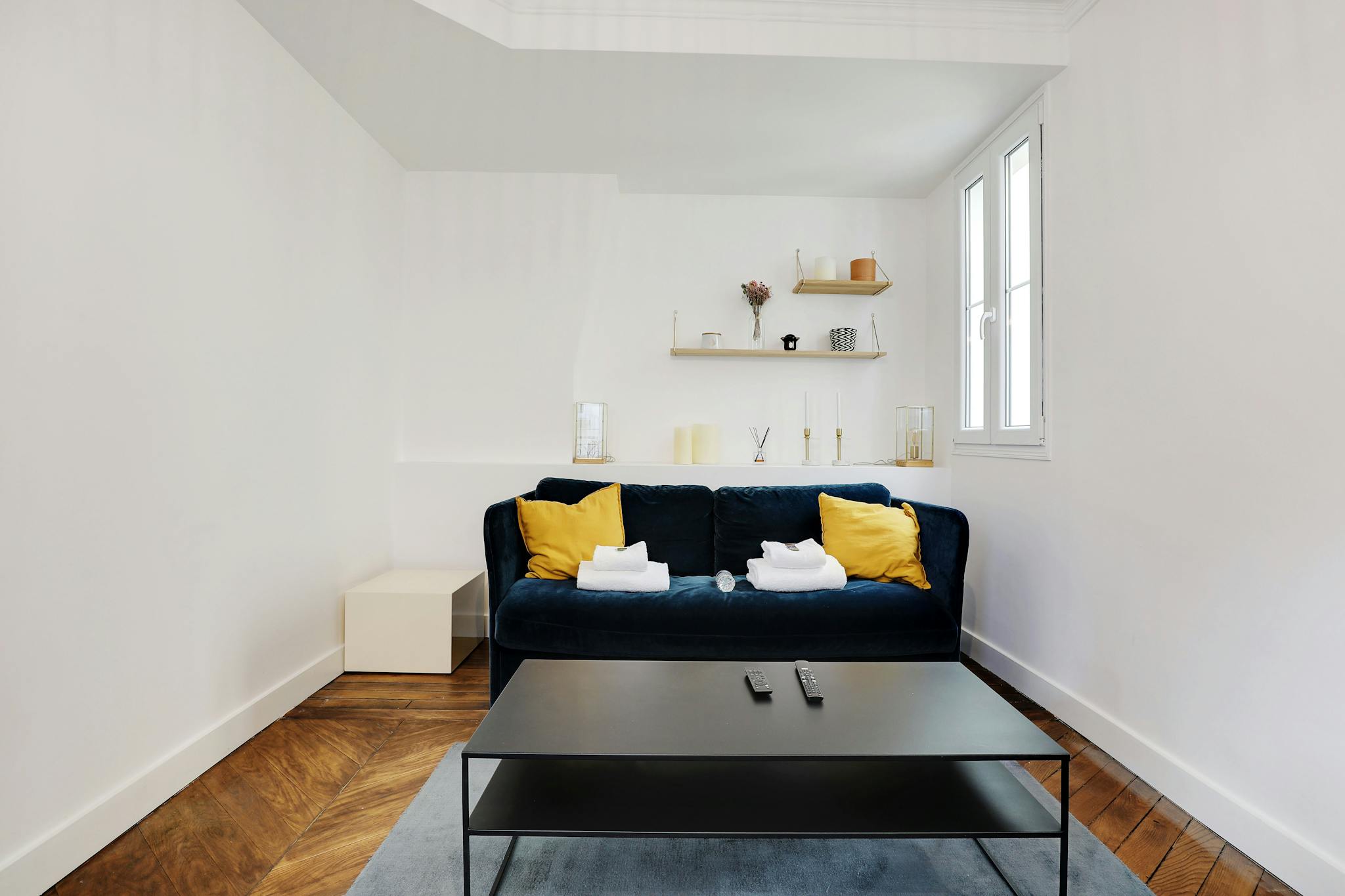 Boulevard Richard-Lenoir, Paris preview