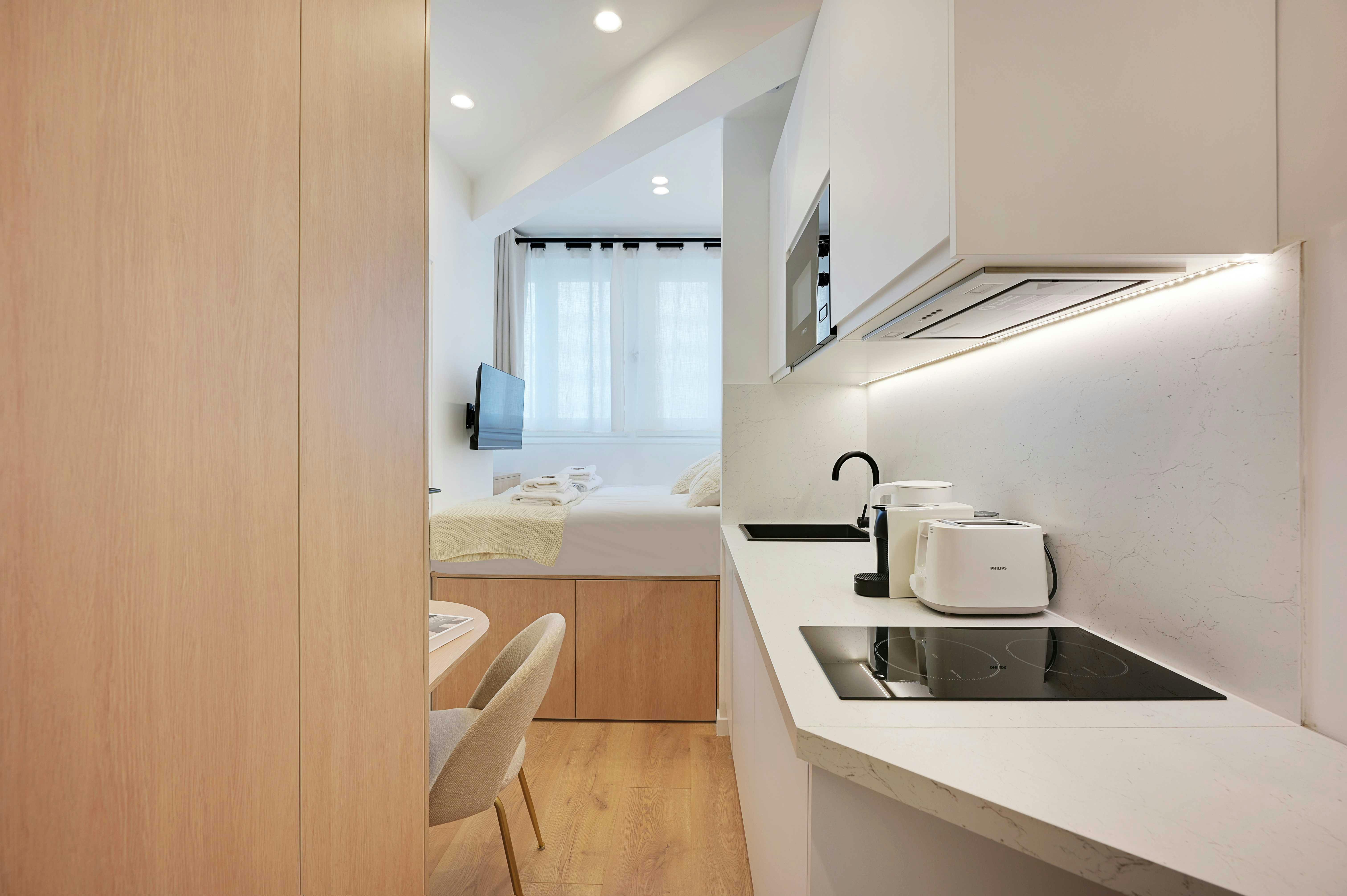 Rue Benjamin Franklin, Paris preview