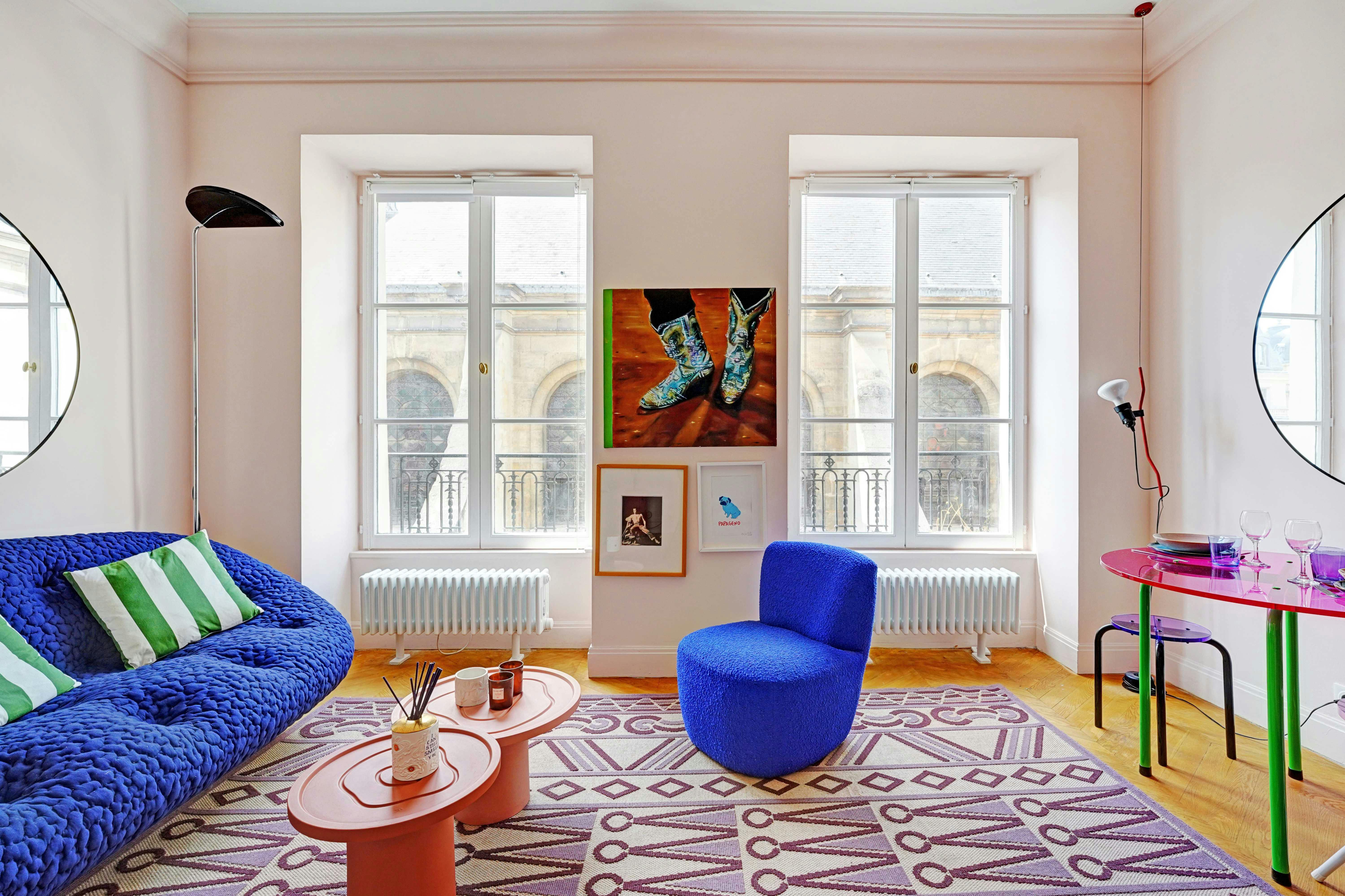 Rue Notre Dame des Victoires, Paris preview