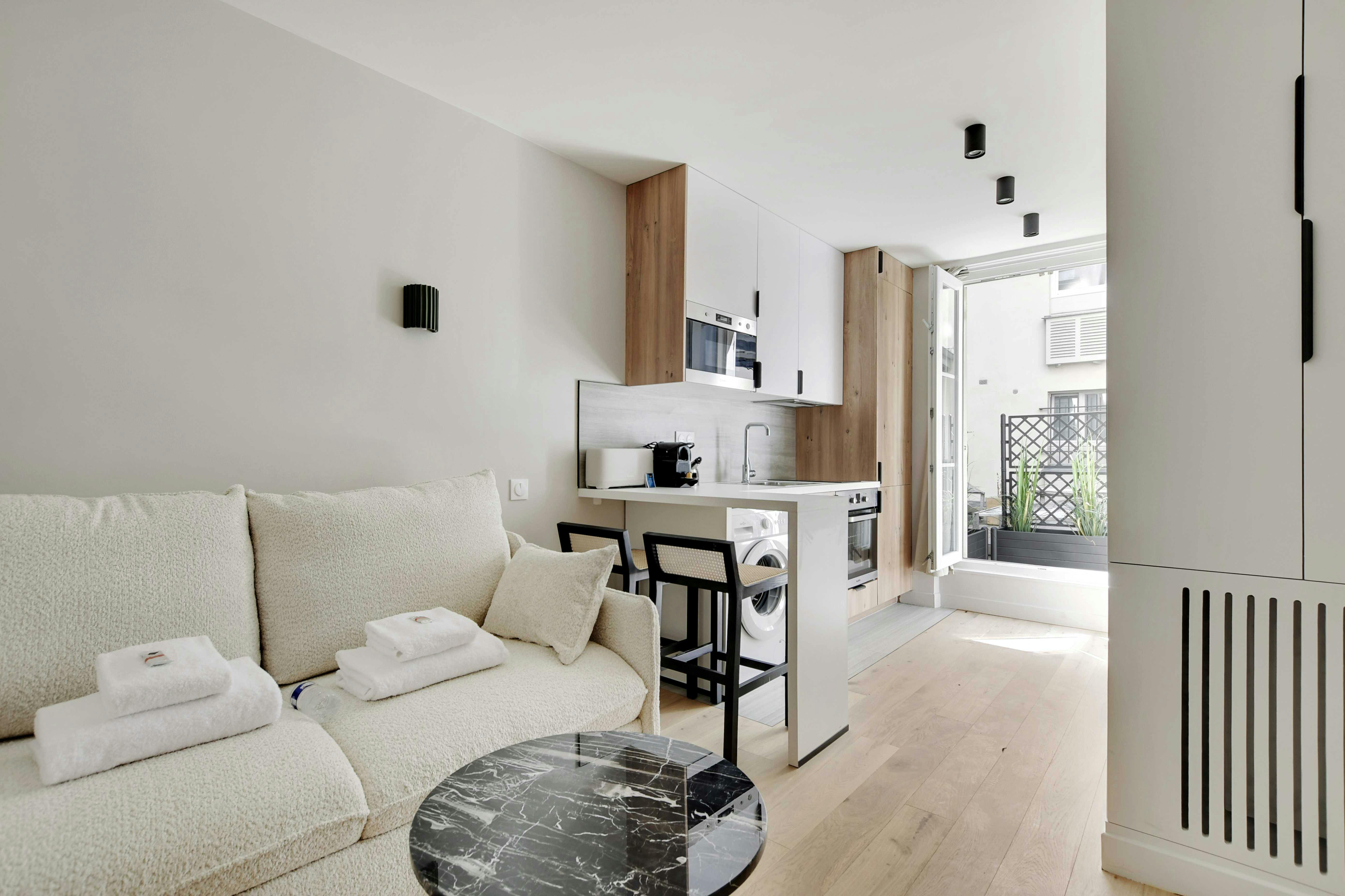 Rue de la Folie Méricourt, Paris preview