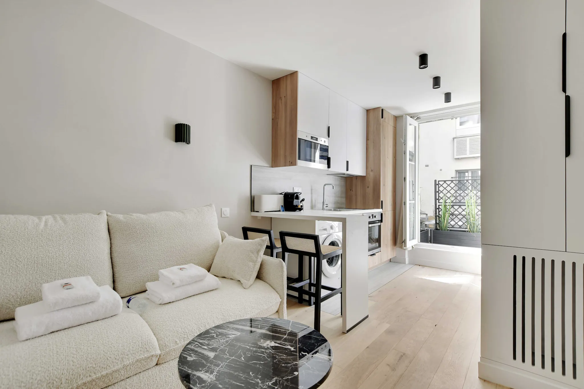 Rue de la Folie Méricourt, Paris preview