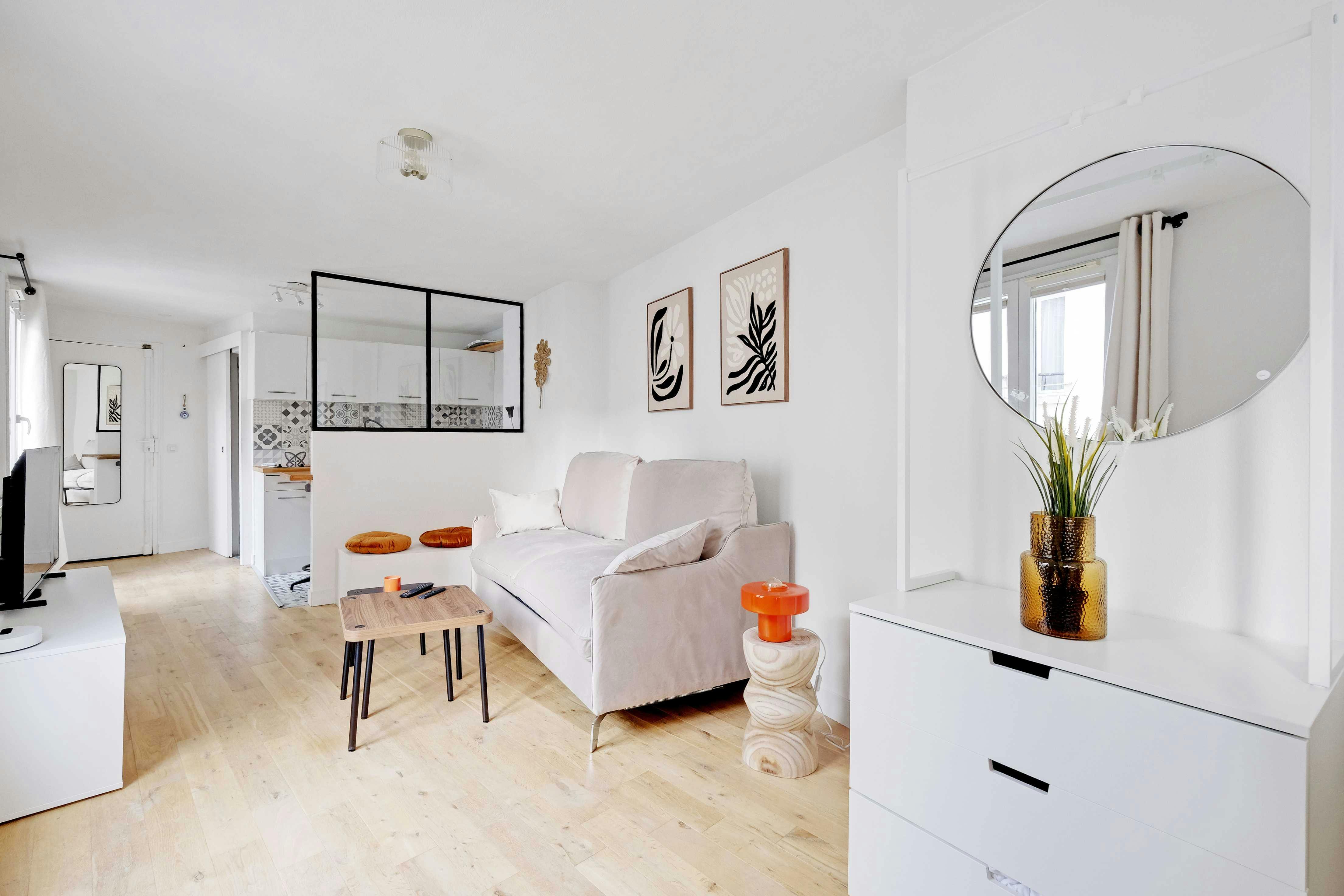 Rue des Écouffes, Paris preview