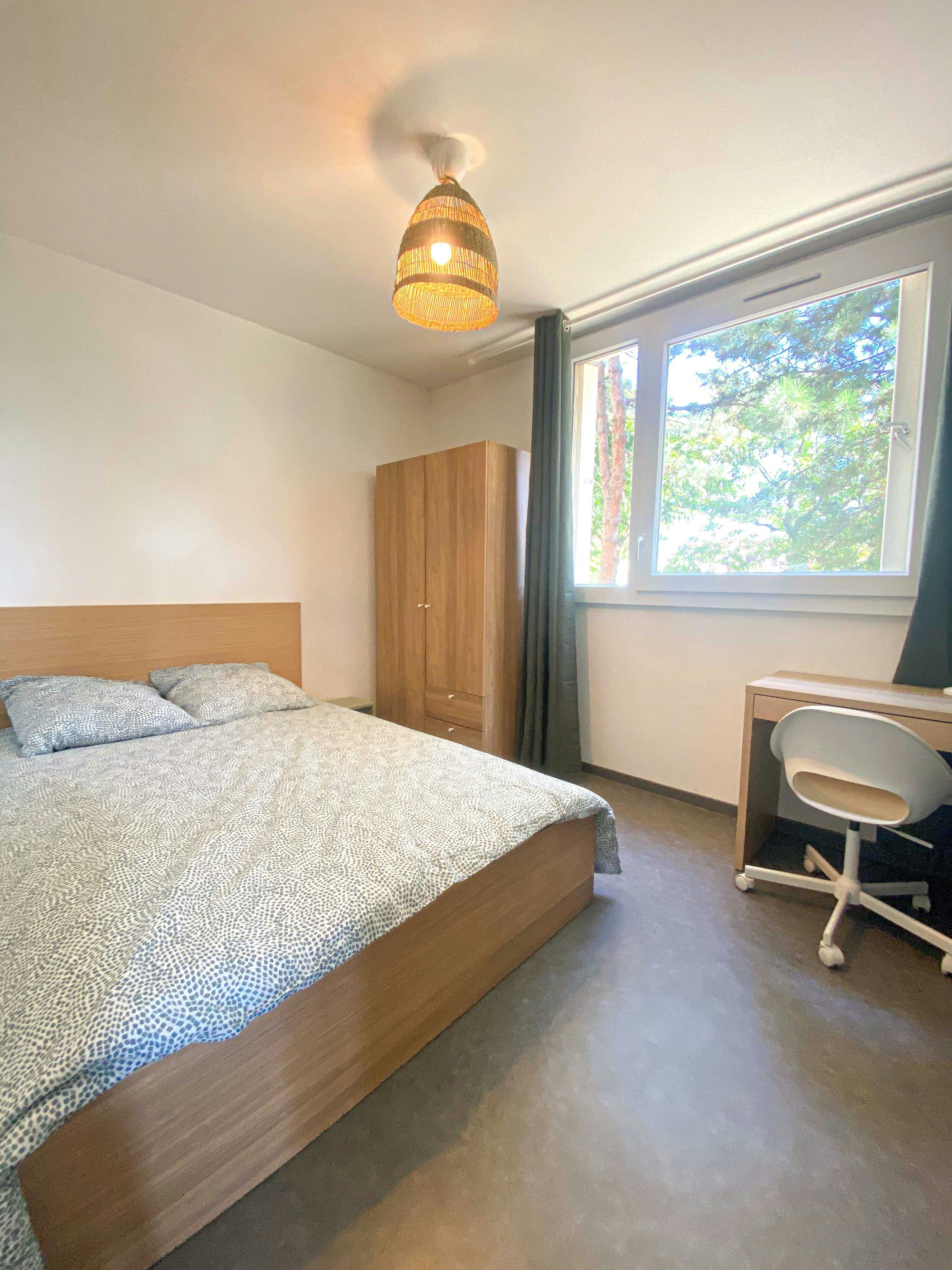 Rue Philippe Fabia, Lyon preview