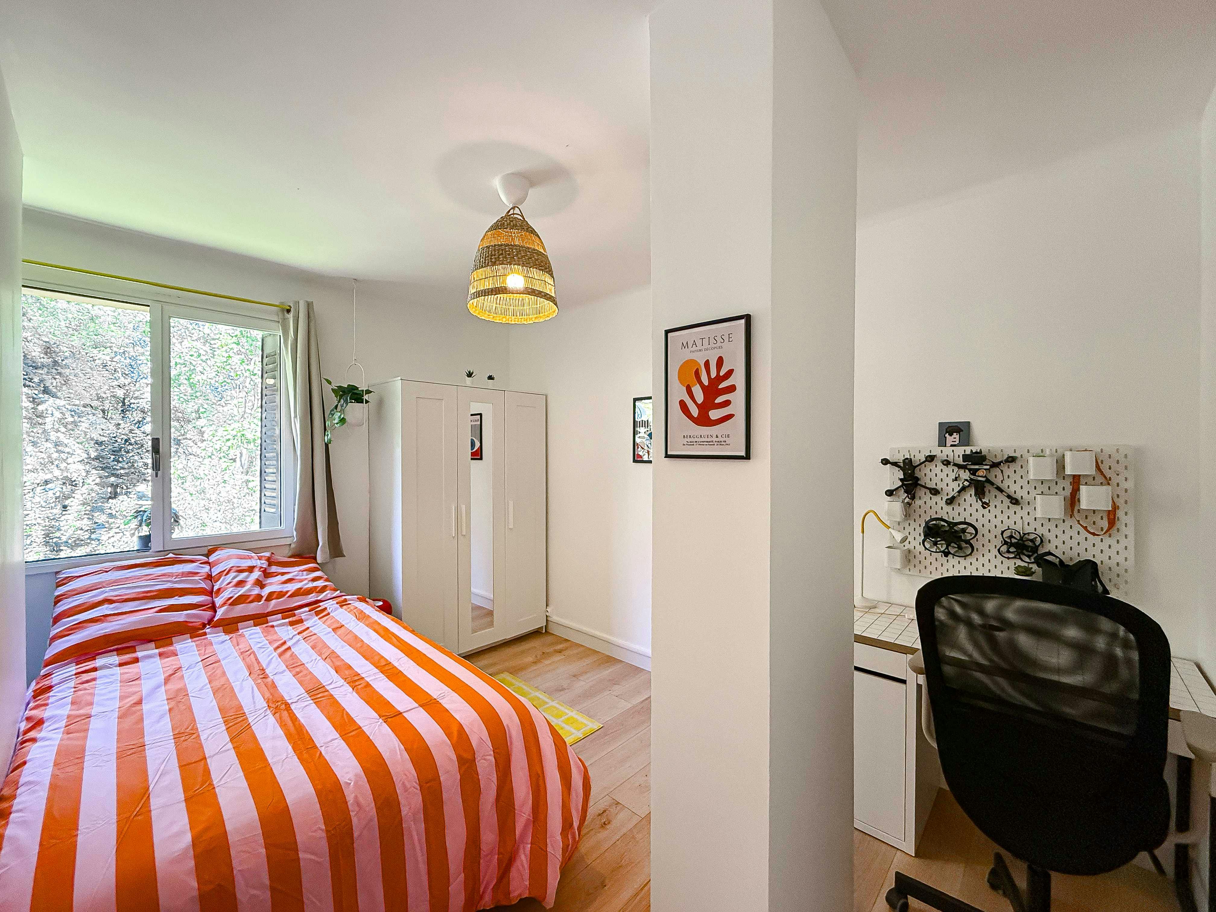 Rue de Chambfort, Villeurbanne preview