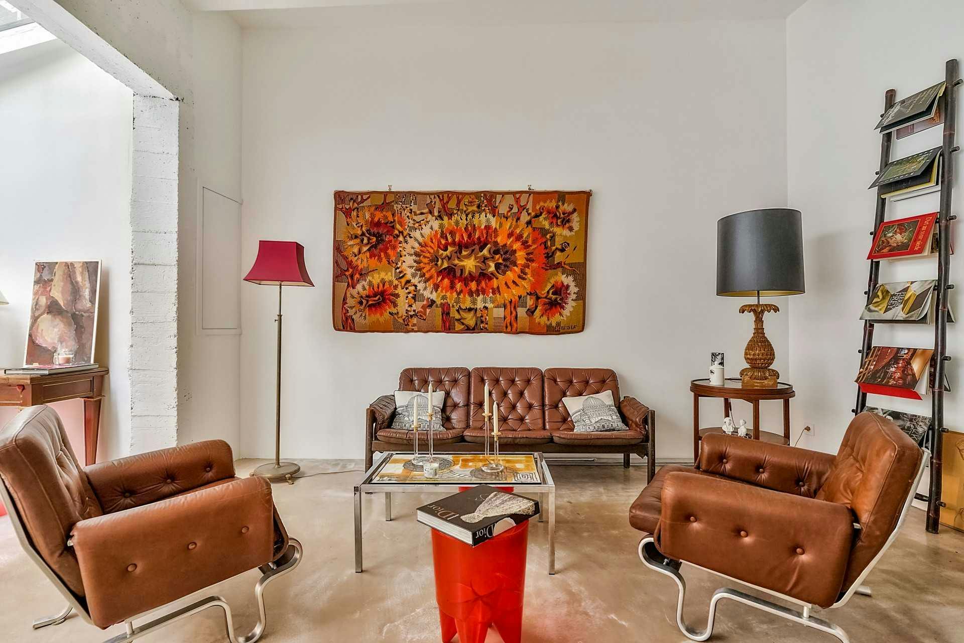 Avenue Perrichont, Paris preview