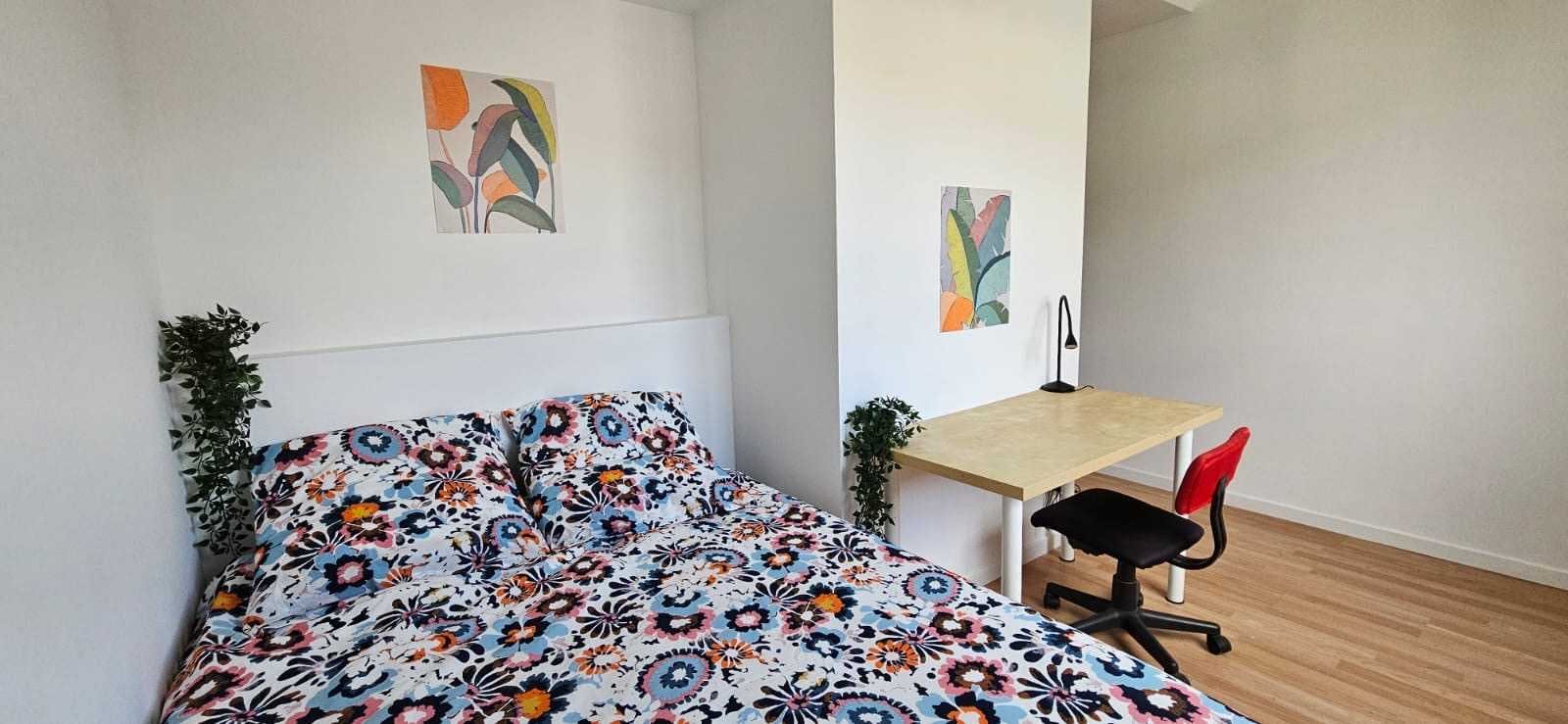 Rue Louis Braille, Villeurbanne preview