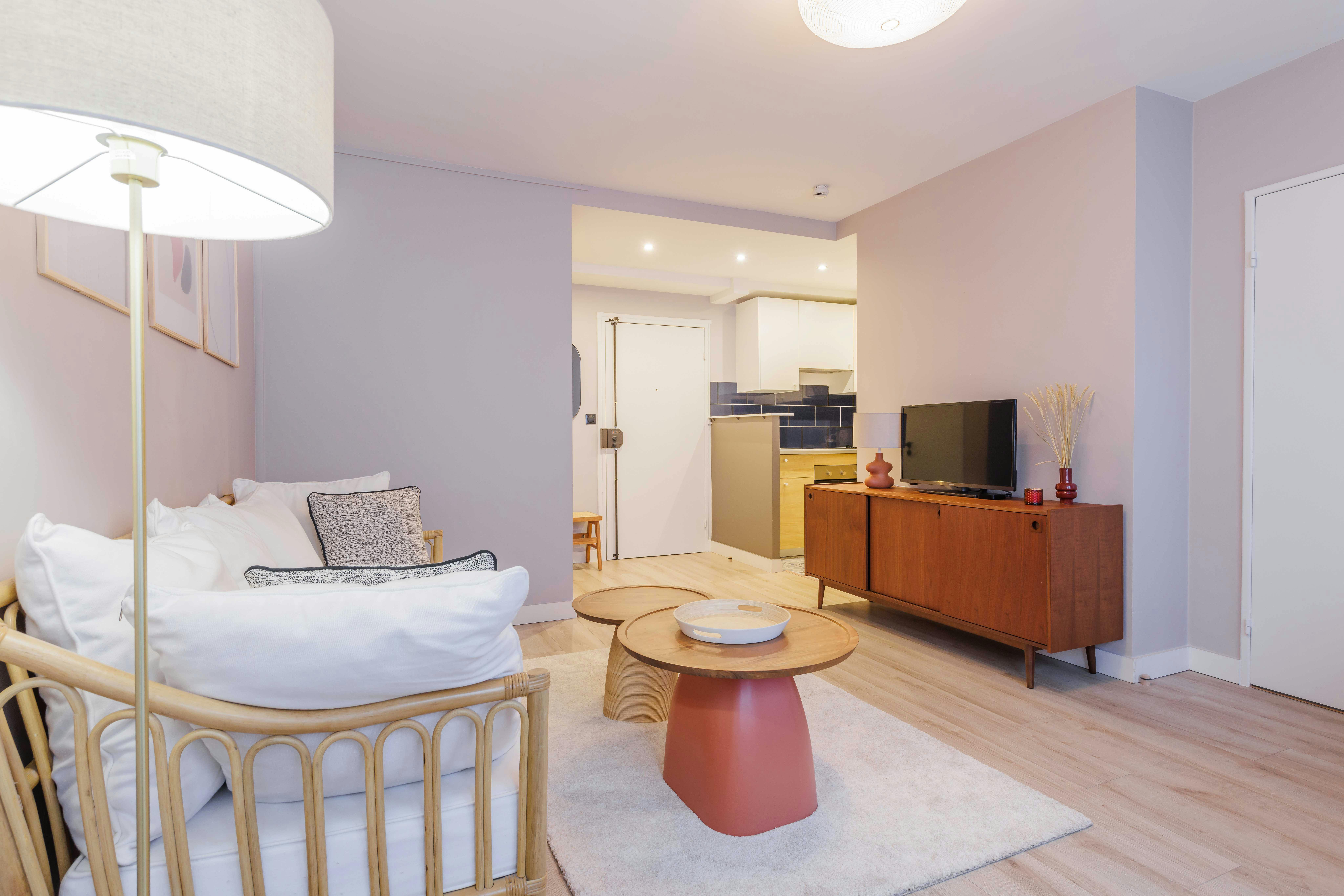 Avenue de Versailles, Paris preview