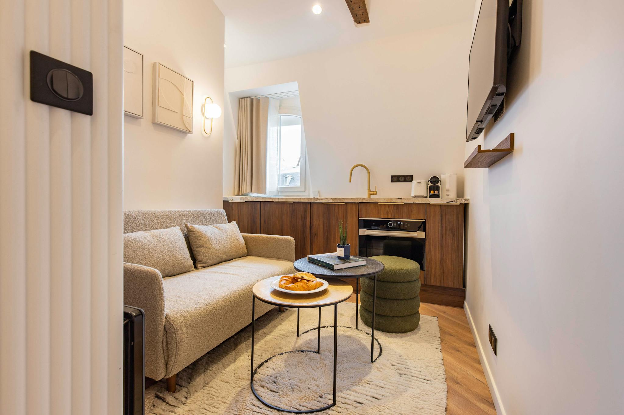 Avenue de Wagram, Paris preview