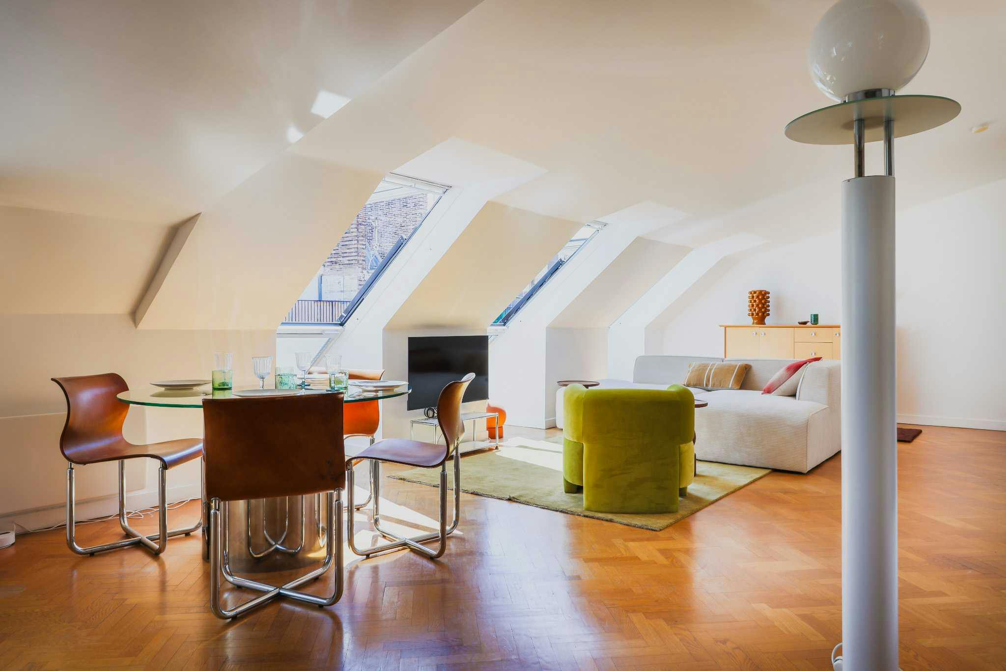 Rue Vivienne, Paris preview