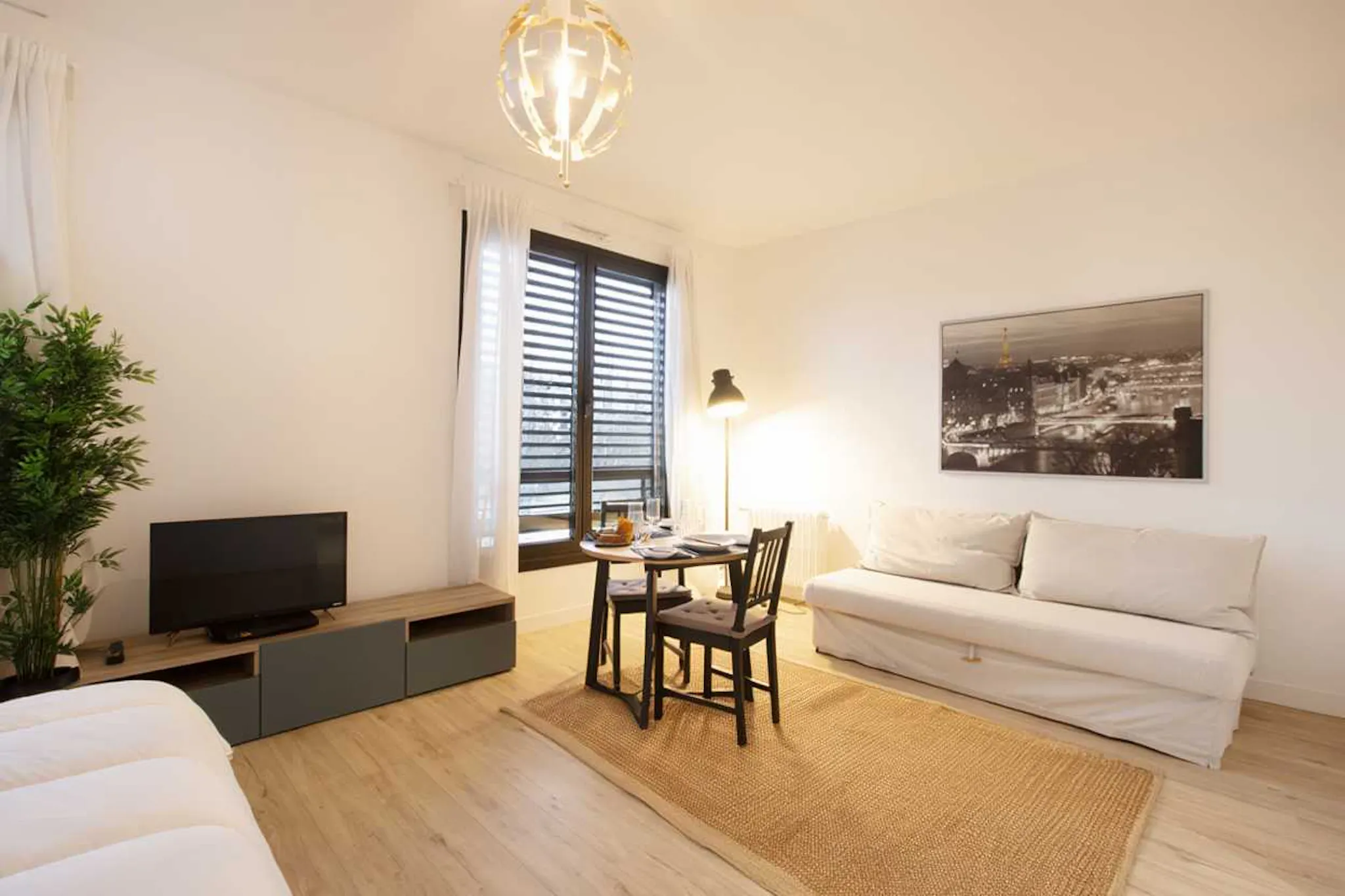 Avenue Foch, Paris preview