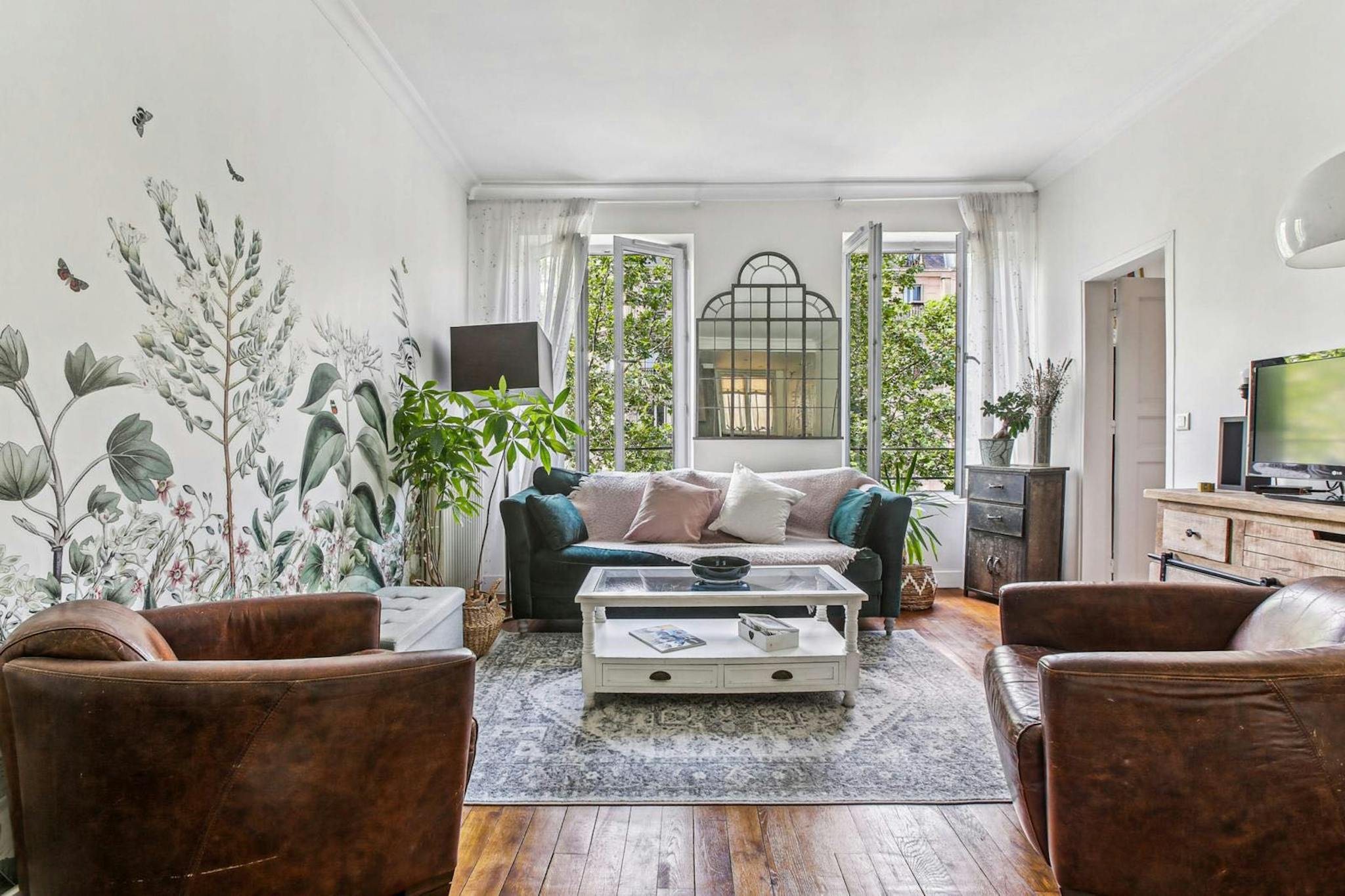 Rue Réaumur, Paris preview