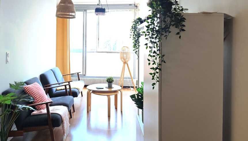 Rue Bernard Lecache, Villeurbanne preview