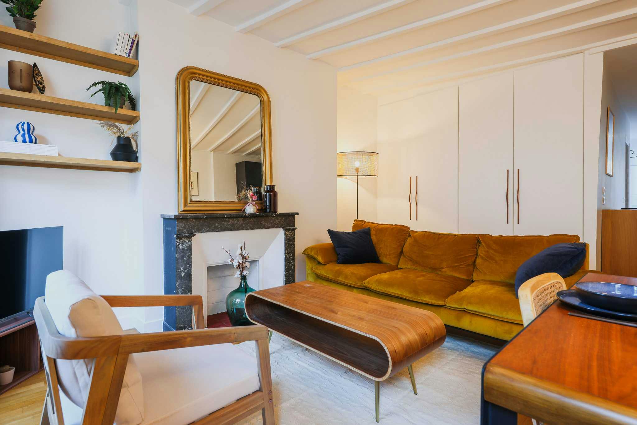 Rue du Vertbois, Paris preview