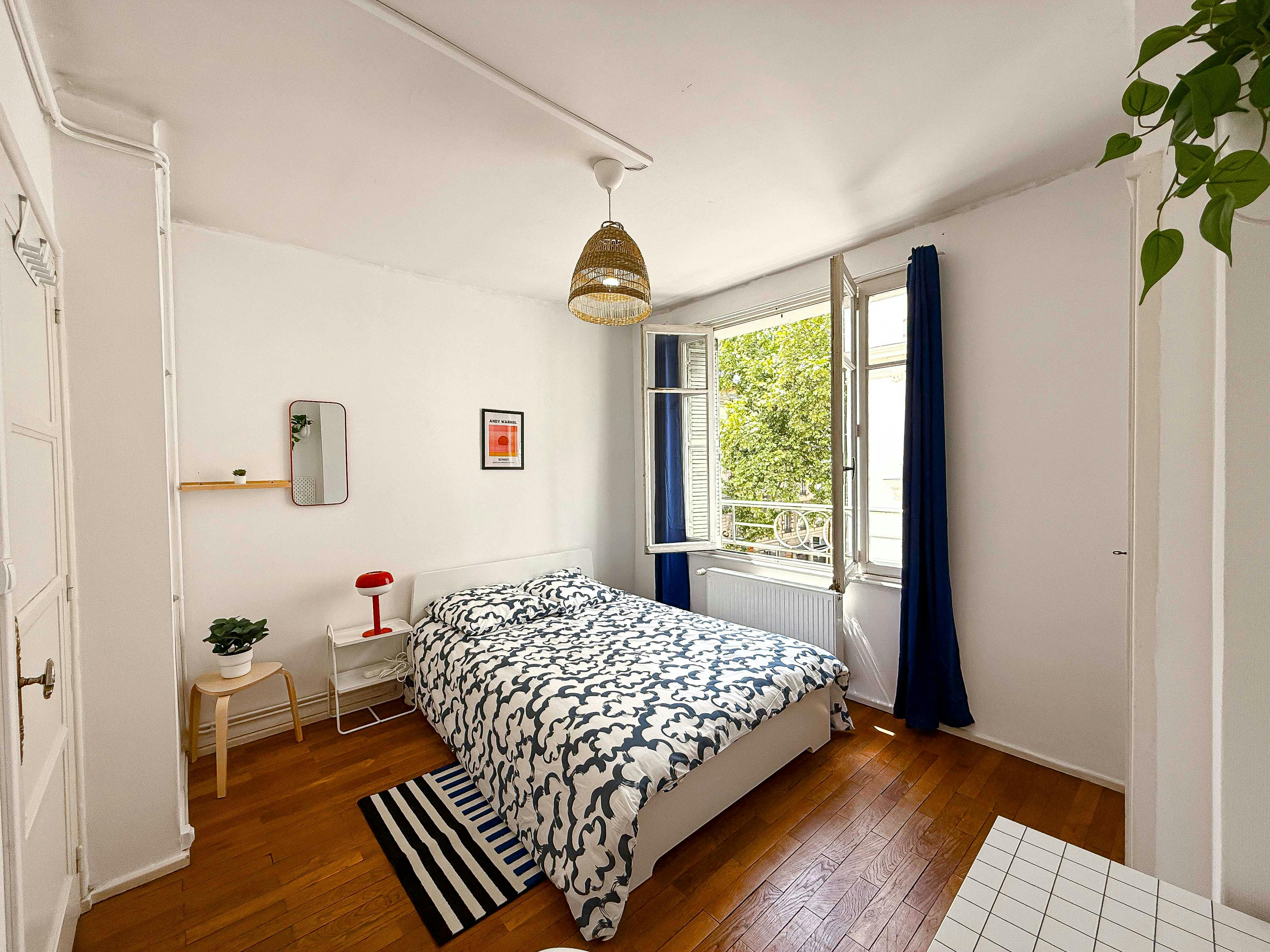 Avenue Félix Faure, Lyon preview