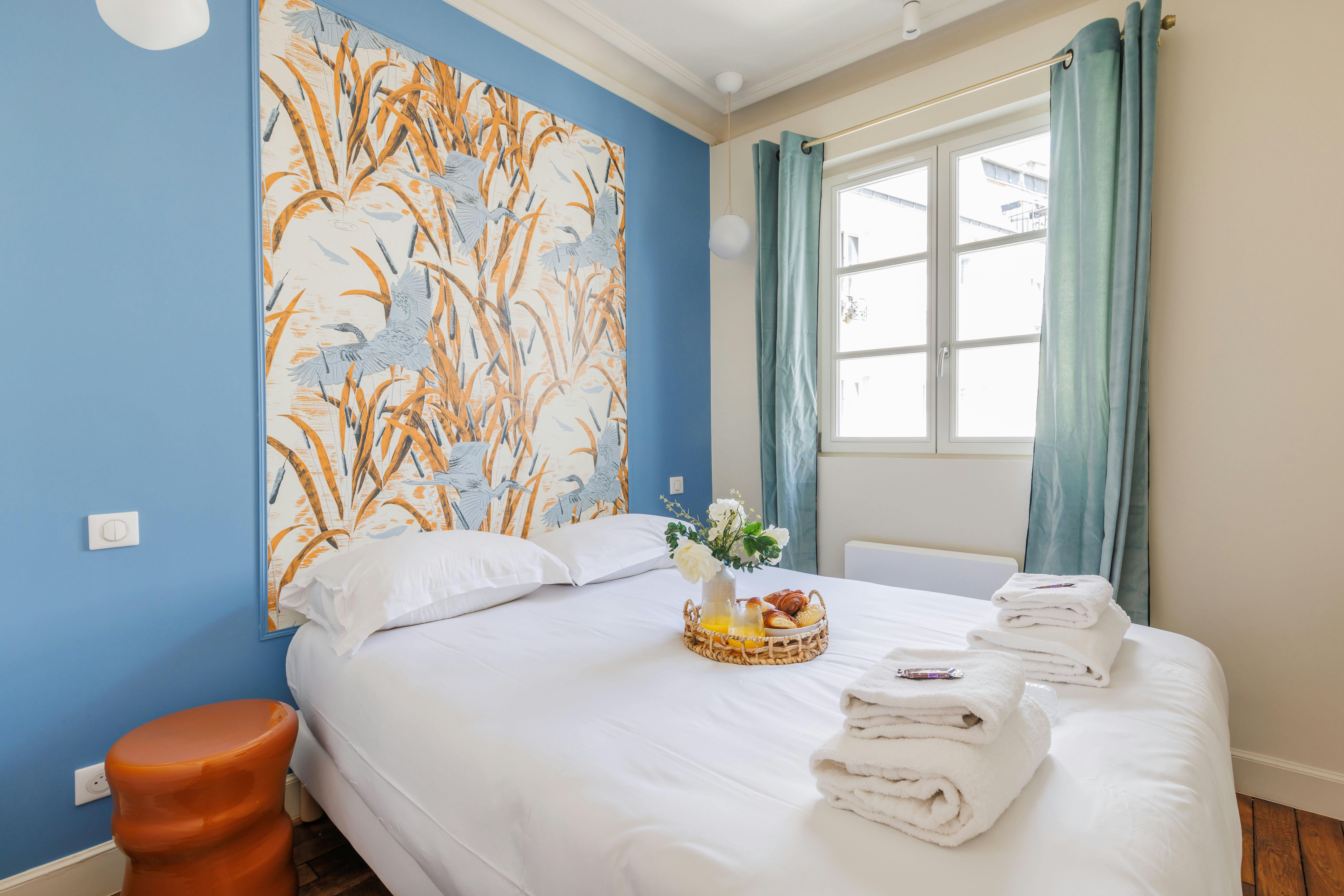 Appartement – Paris, 6th Arrondissement - Plus