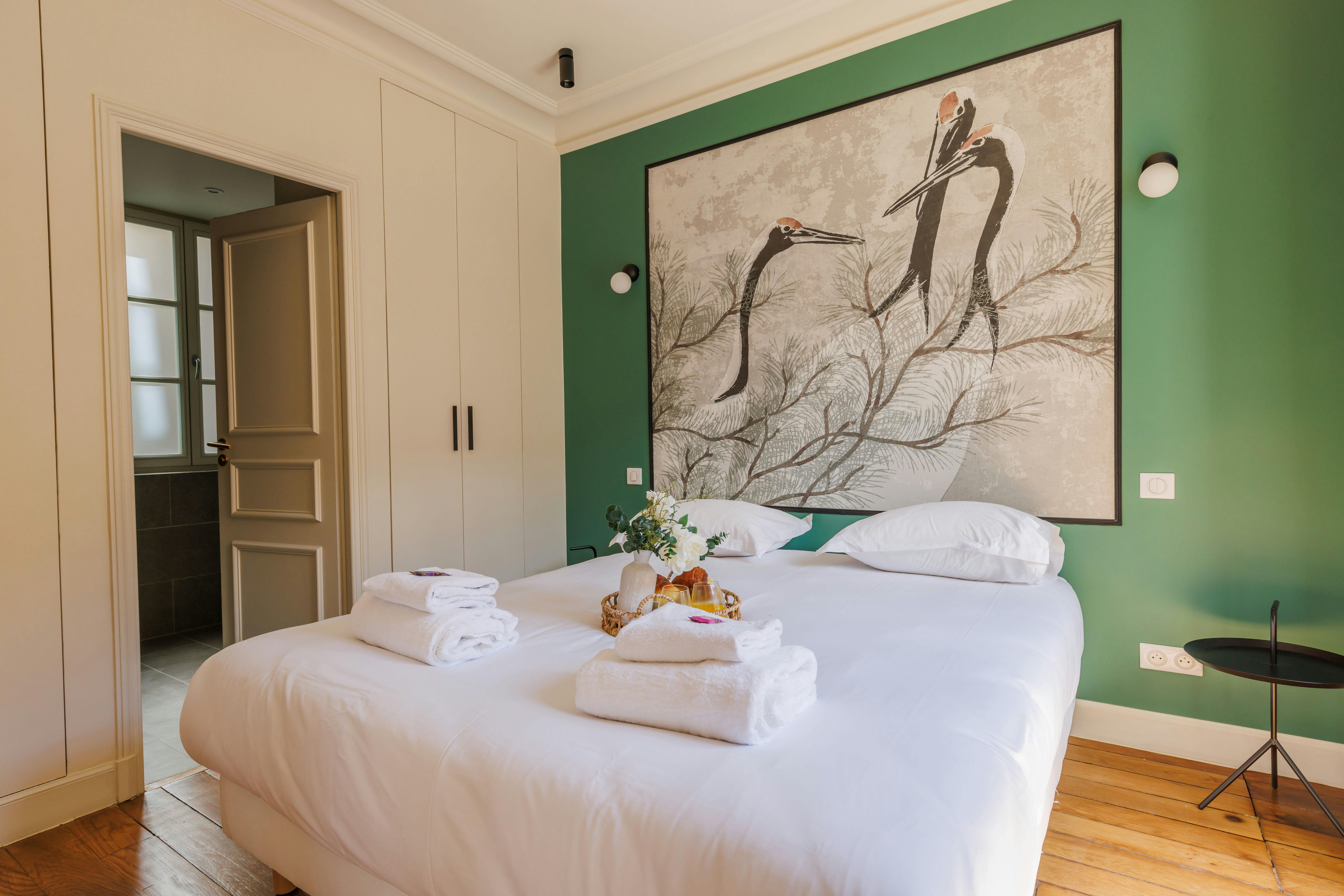 Appartement – Paris, 6th Arrondissement - Vue 4