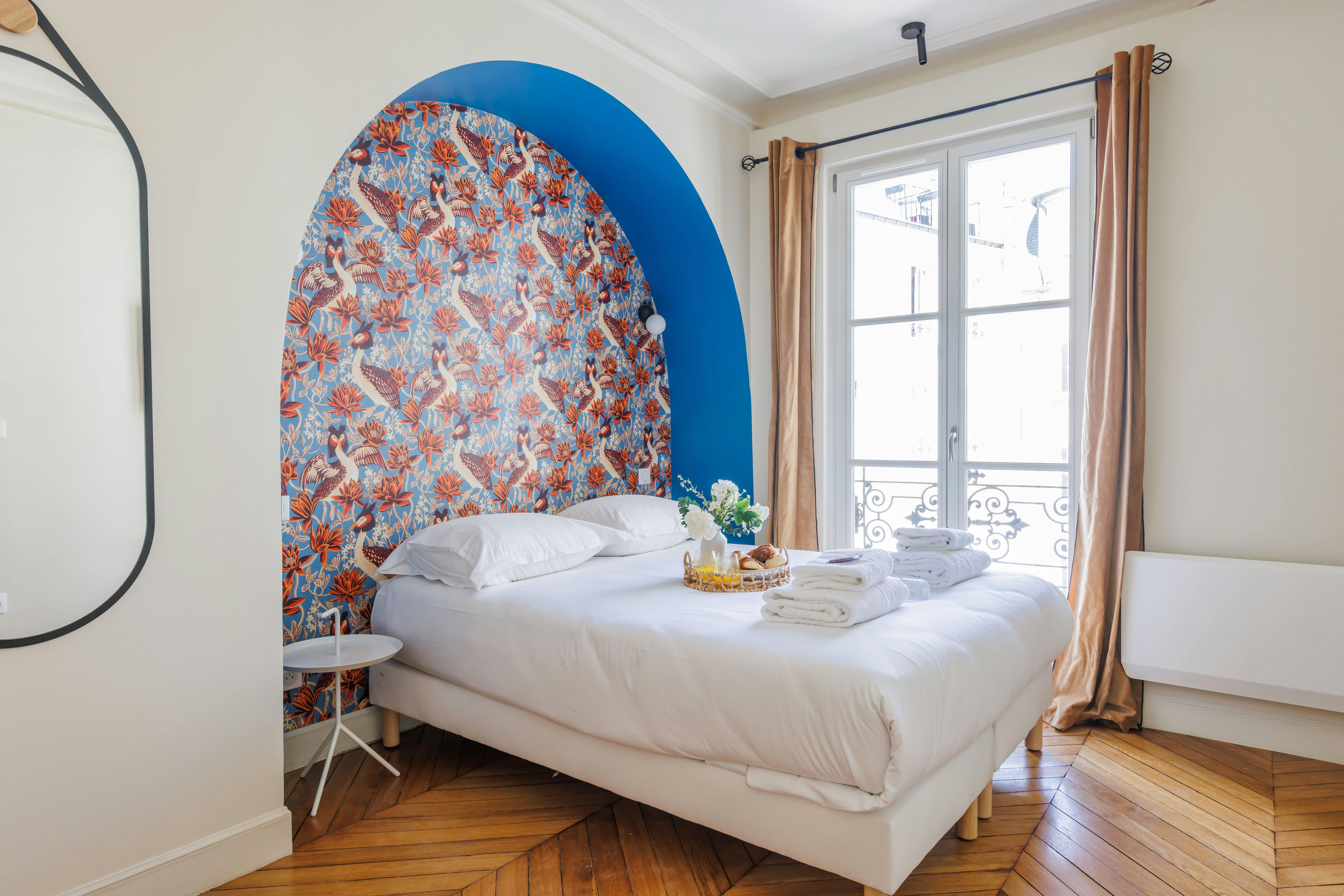 Appartement – Paris, 6th Arrondissement - Vue 5