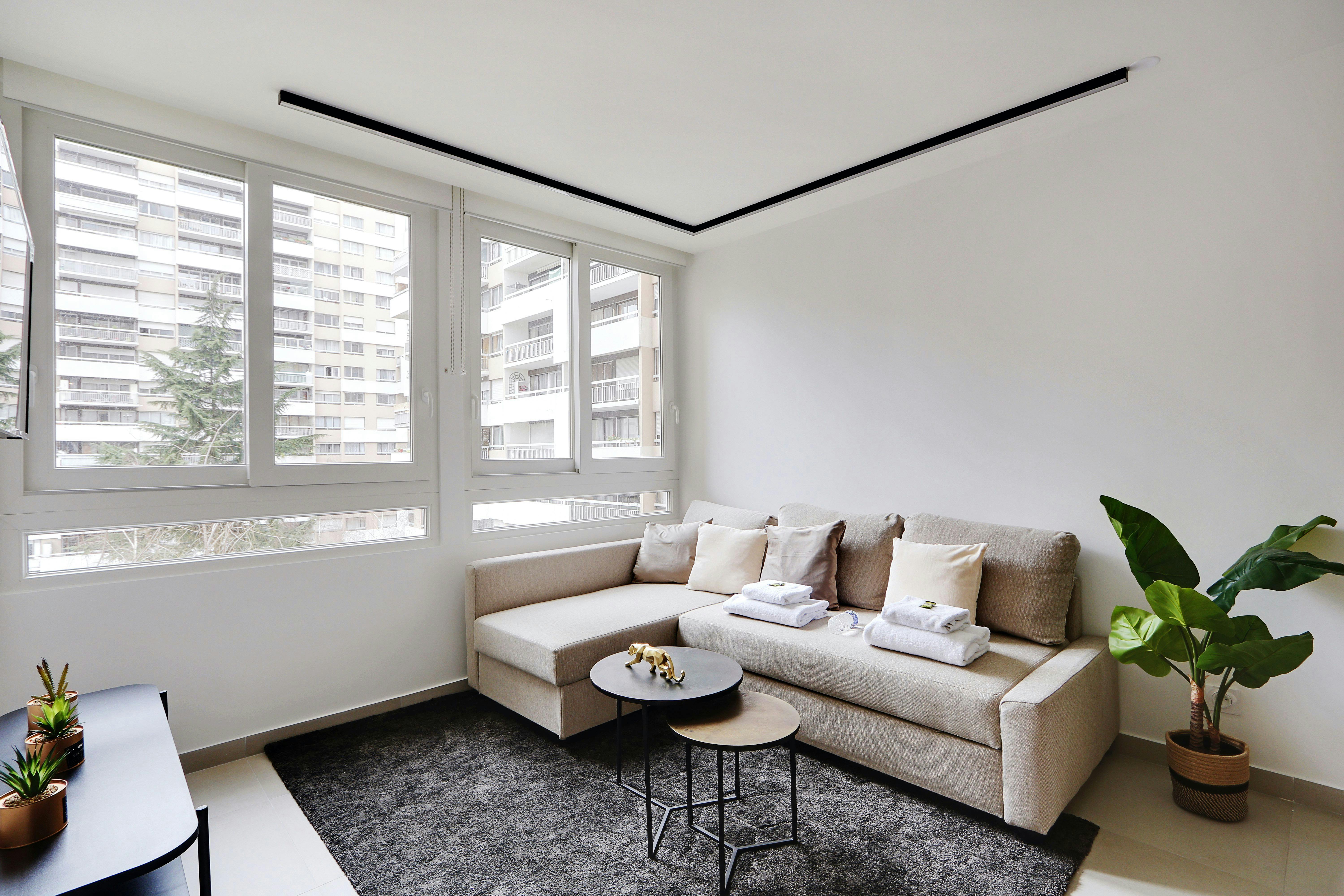 Avenue de Flandre, Paris preview