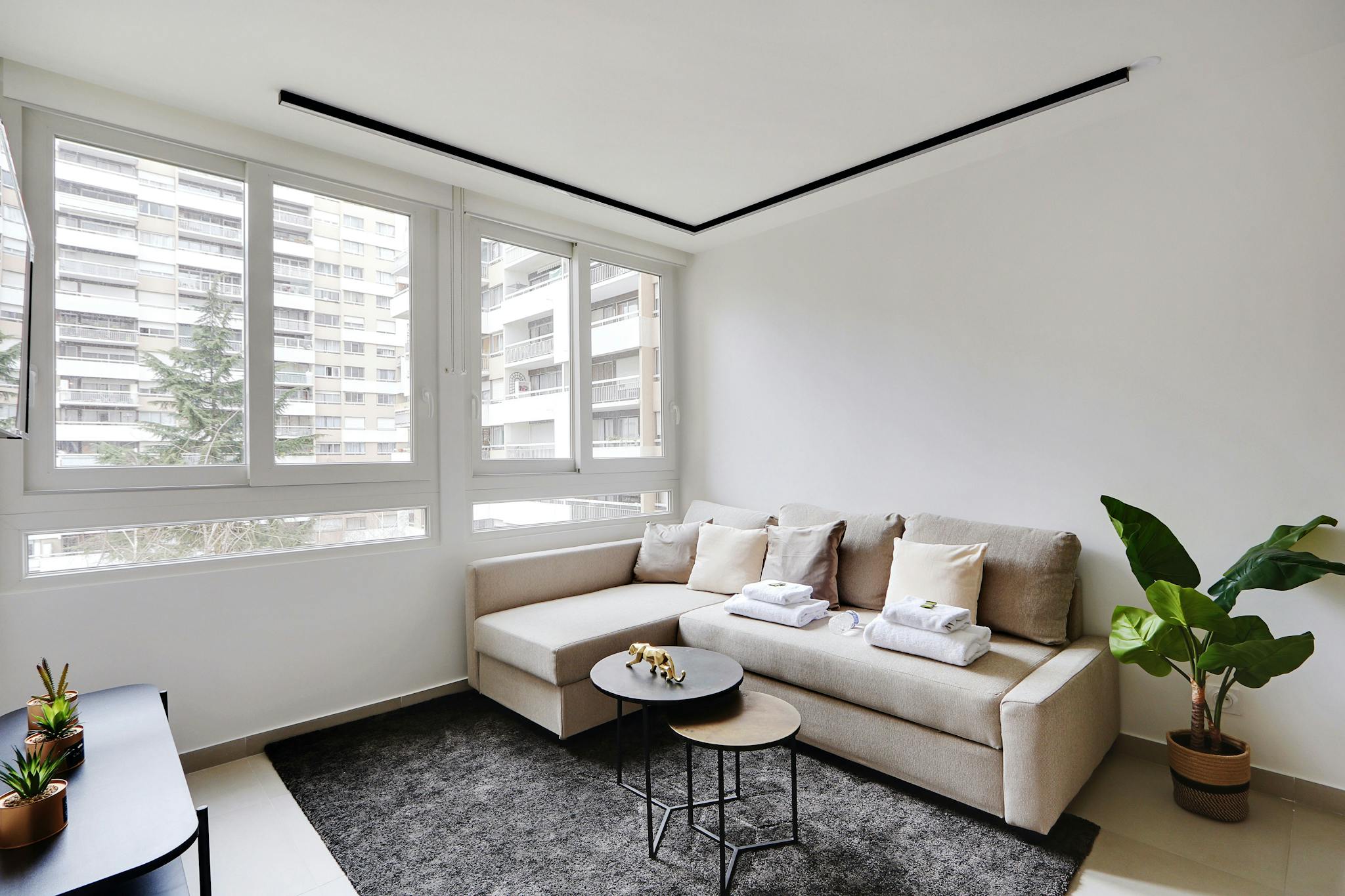 Avenue de Flandre, Paris preview