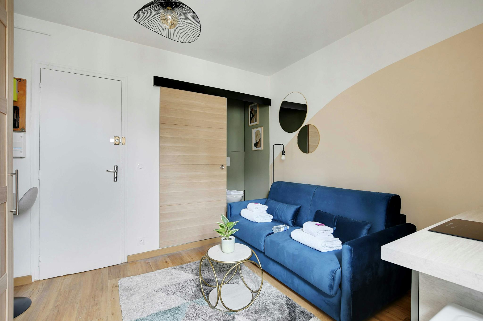 Avenue du Colonel Bonnet, Paris preview